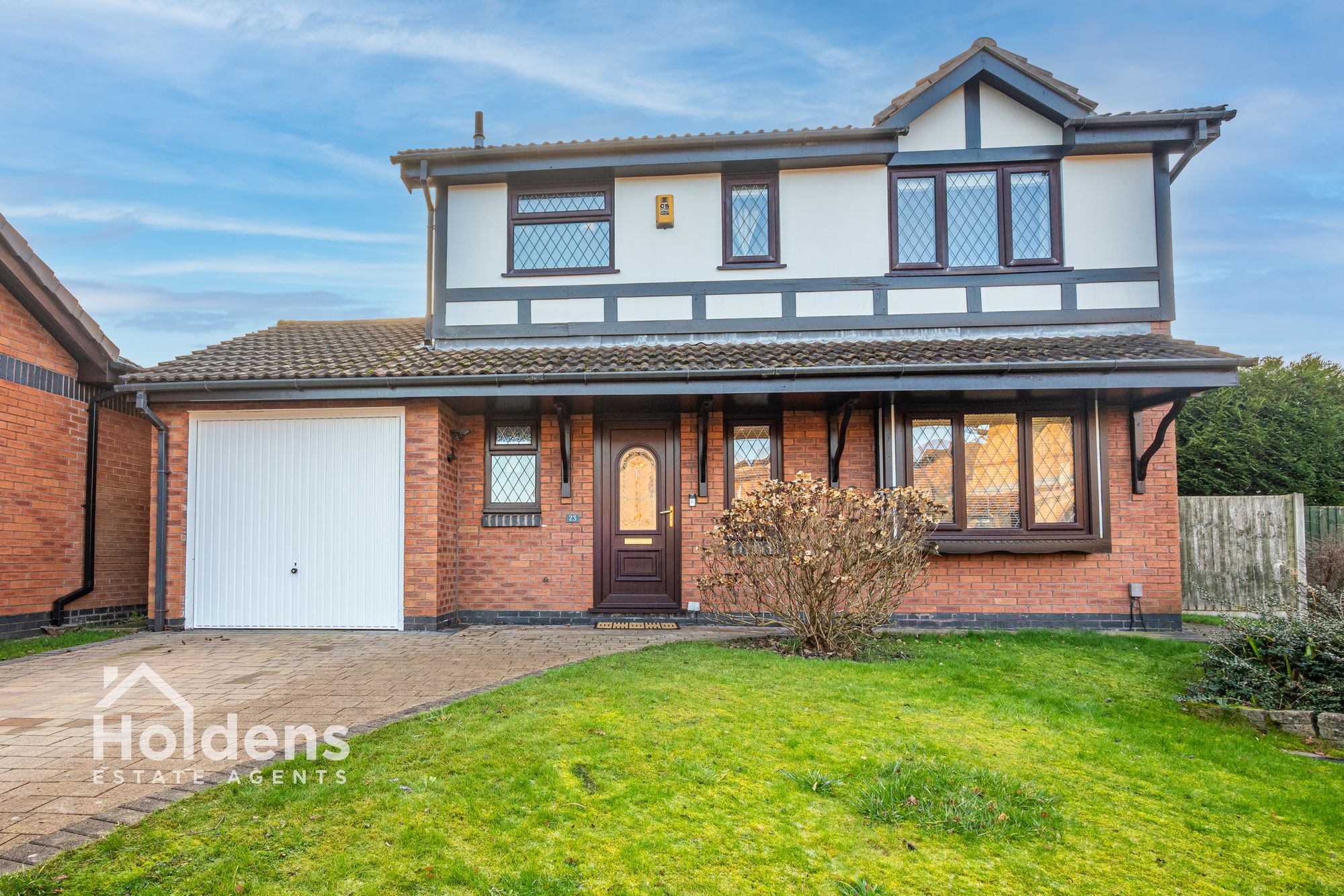 Constable Avenue, Lostock Hall, PR5