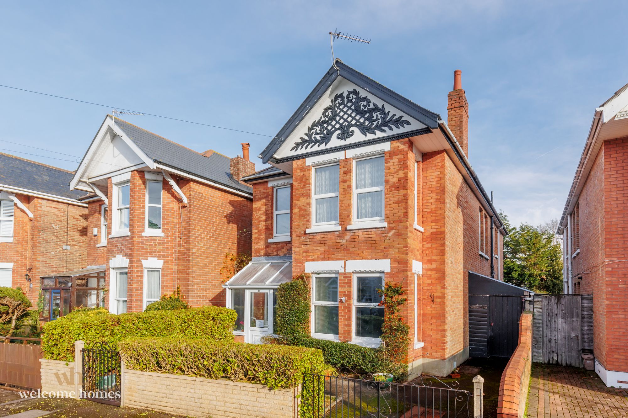 Colville Road, Southbourne, BH5