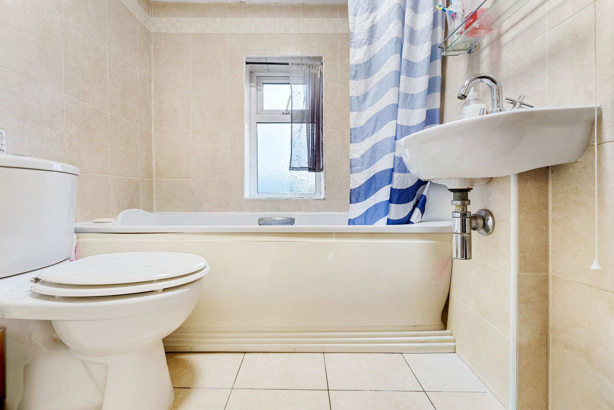 French Street, Widnes