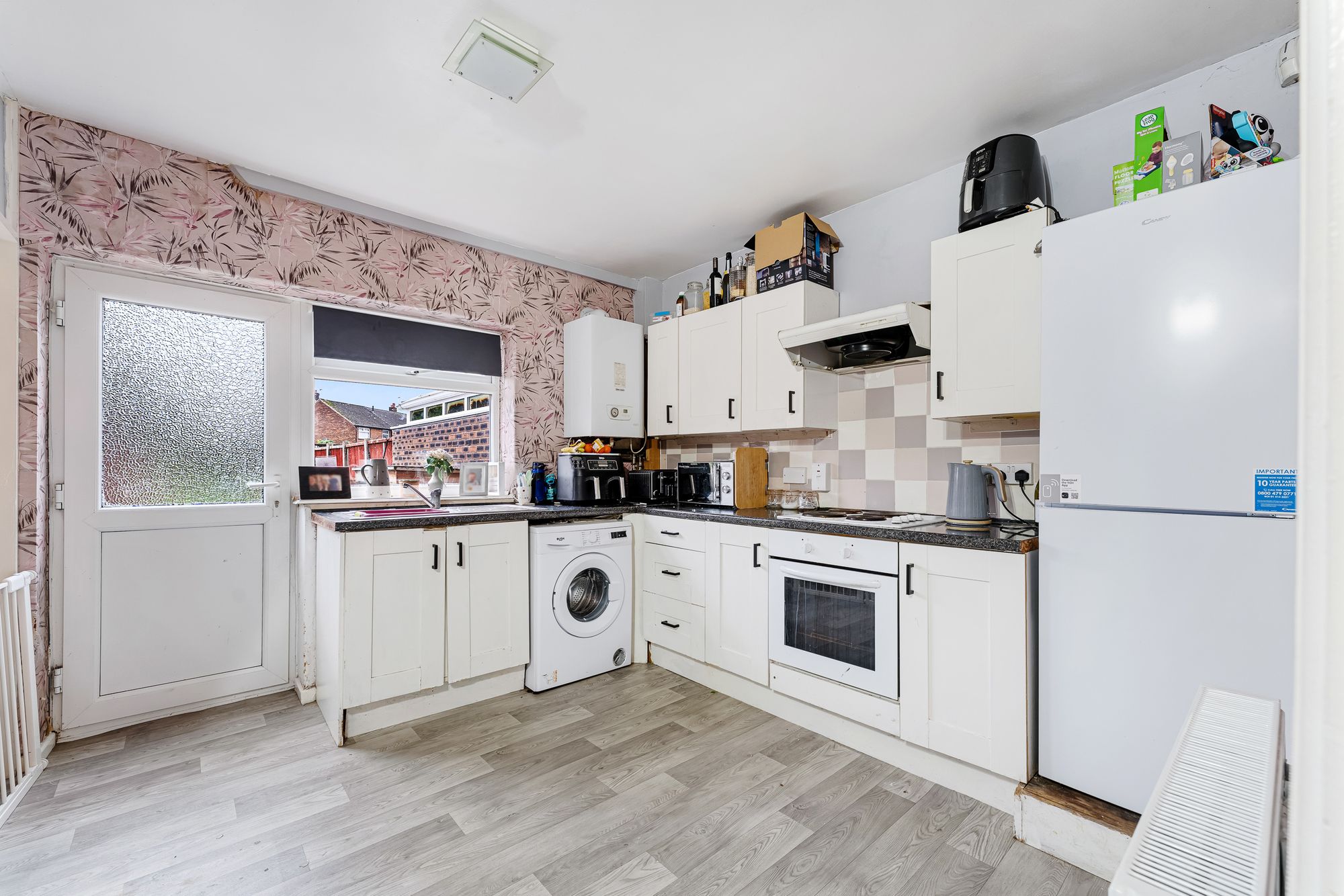 French Street, Widnes