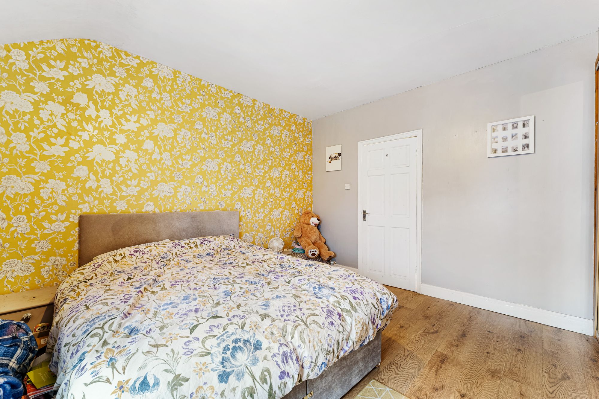 French Street, Widnes