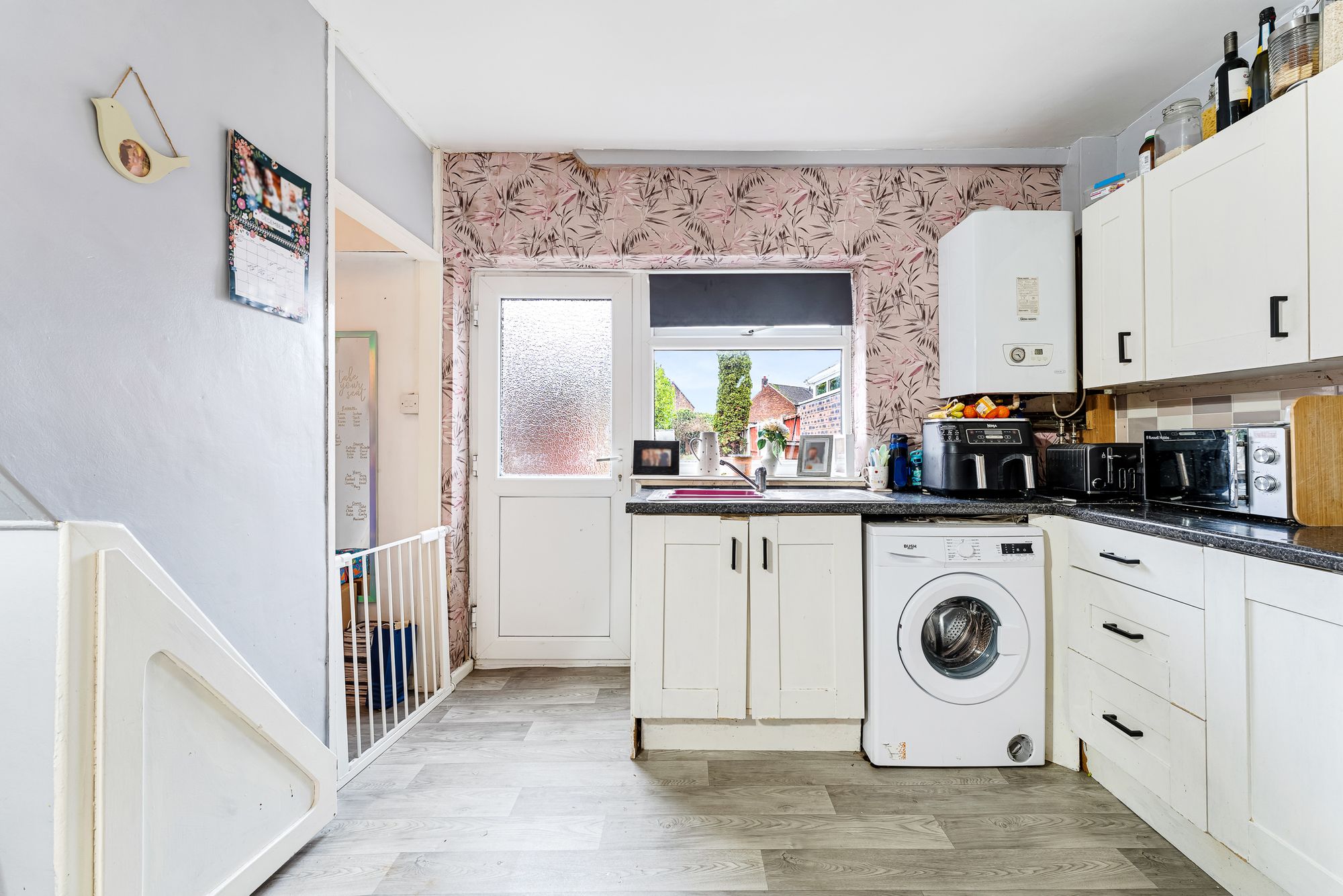 French Street, Widnes