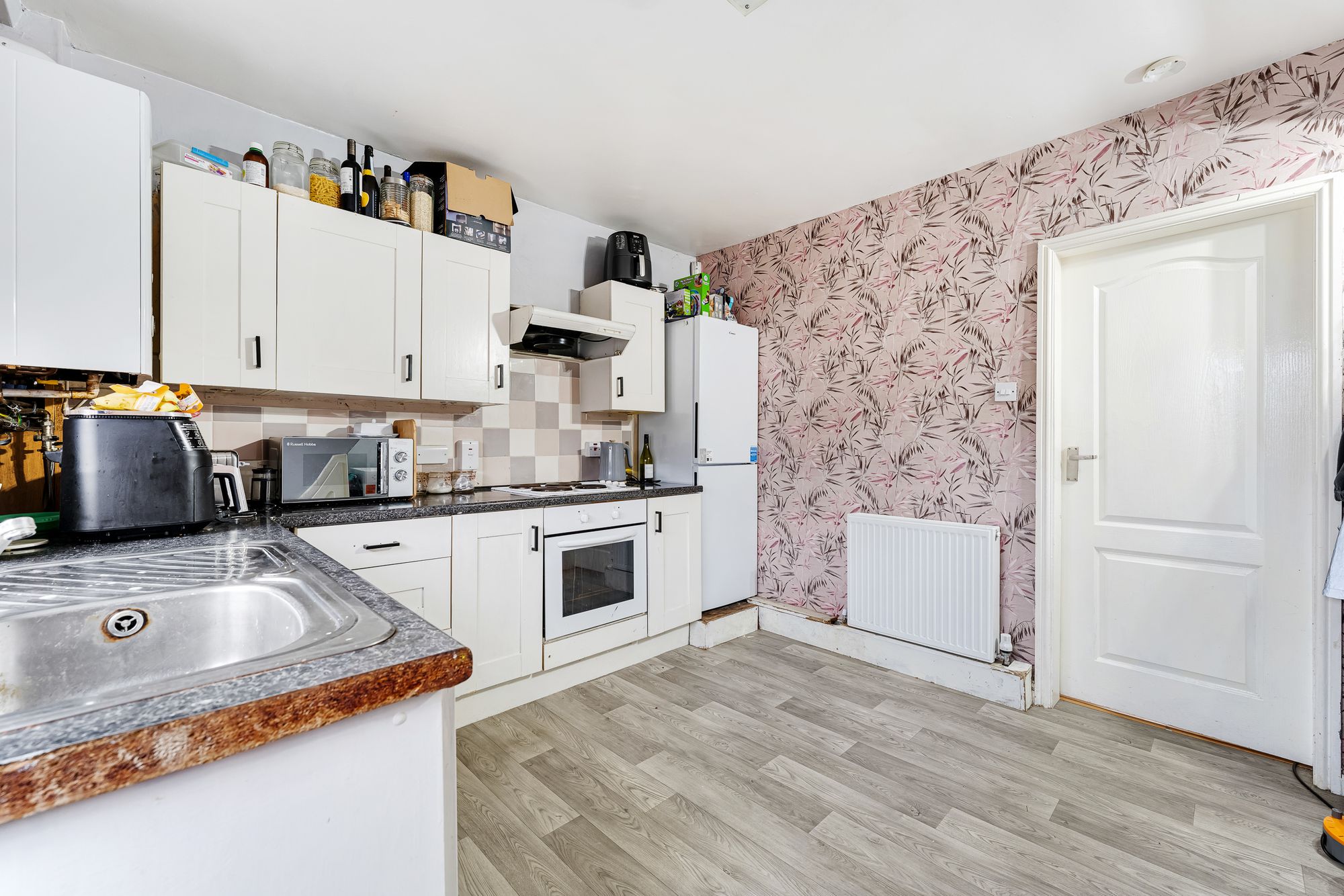 French Street, Widnes