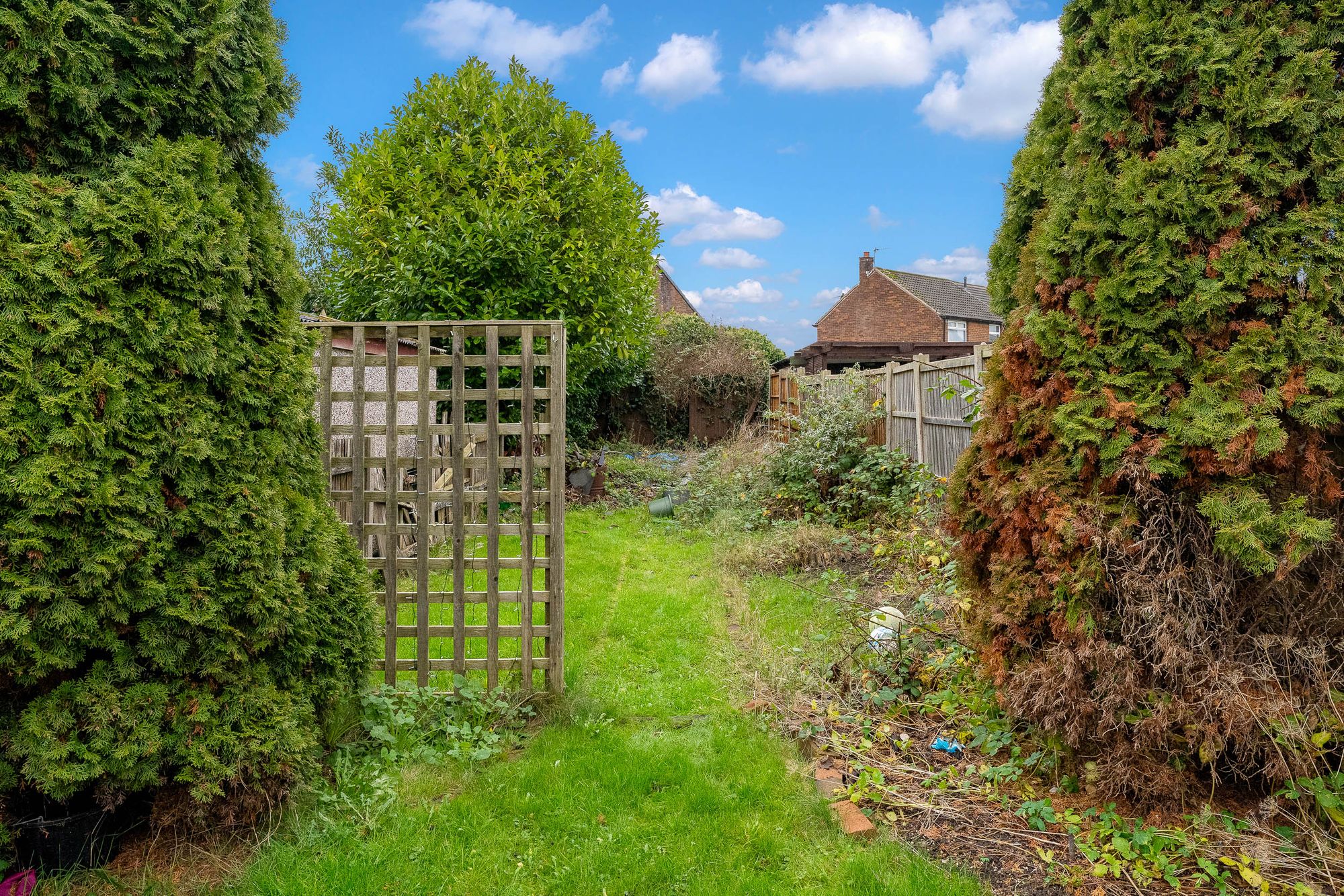 French Street, Widnes