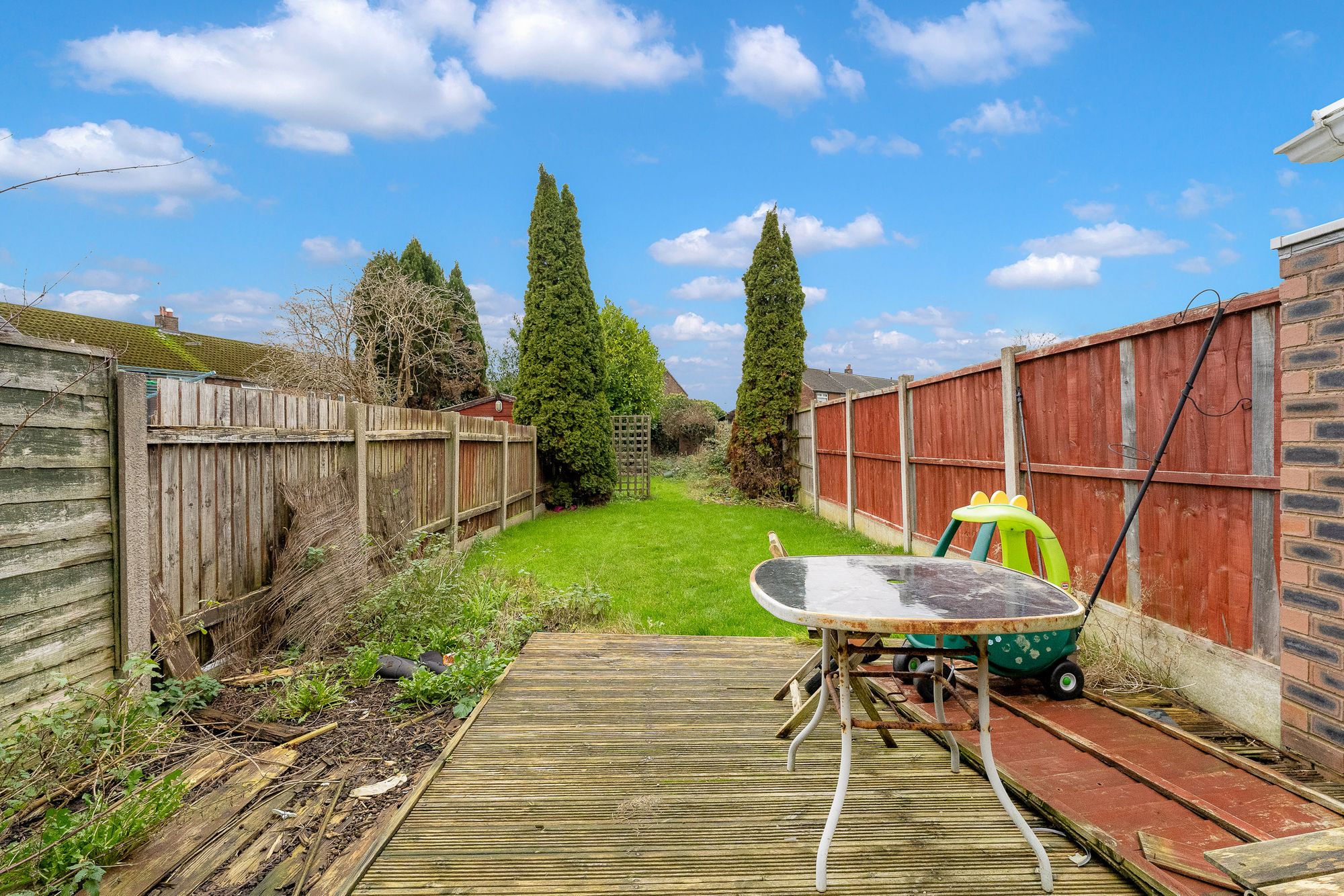 French Street, Widnes
