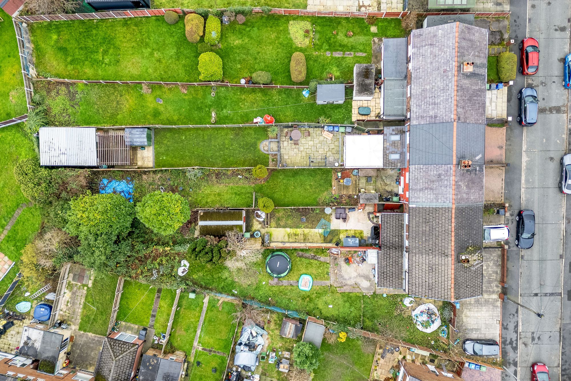 French Street, Widnes