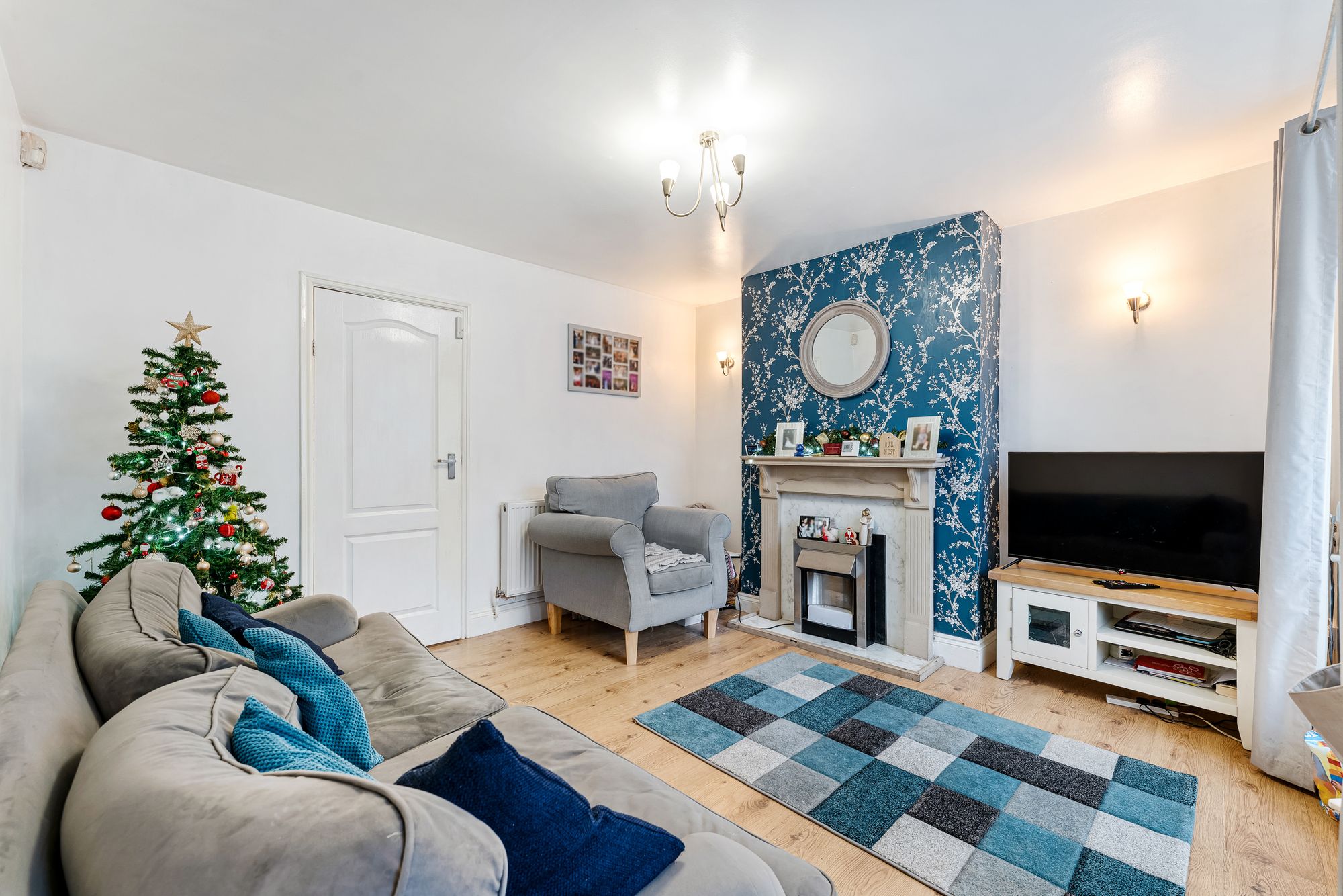 French Street, Widnes