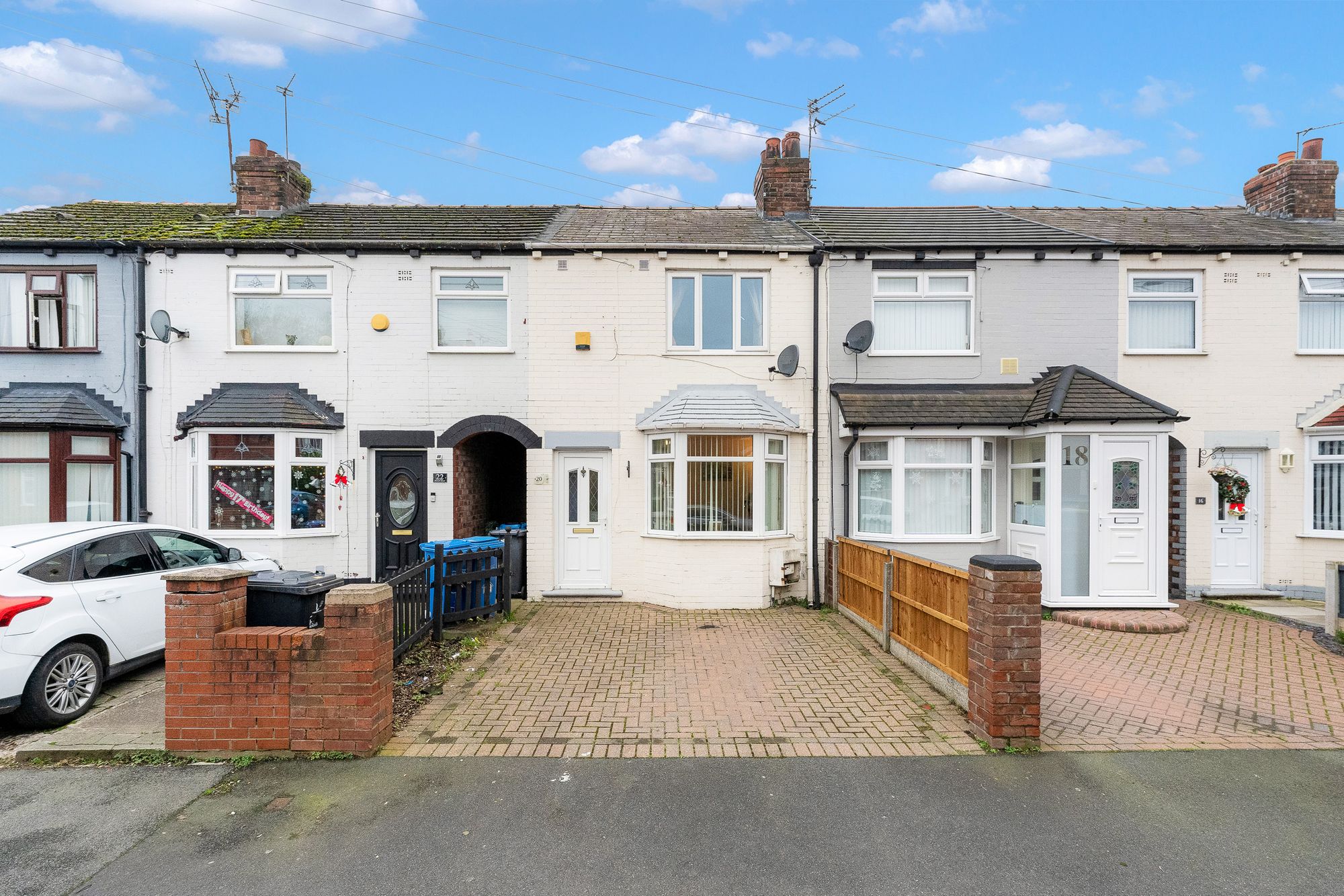 French Street, Widnes