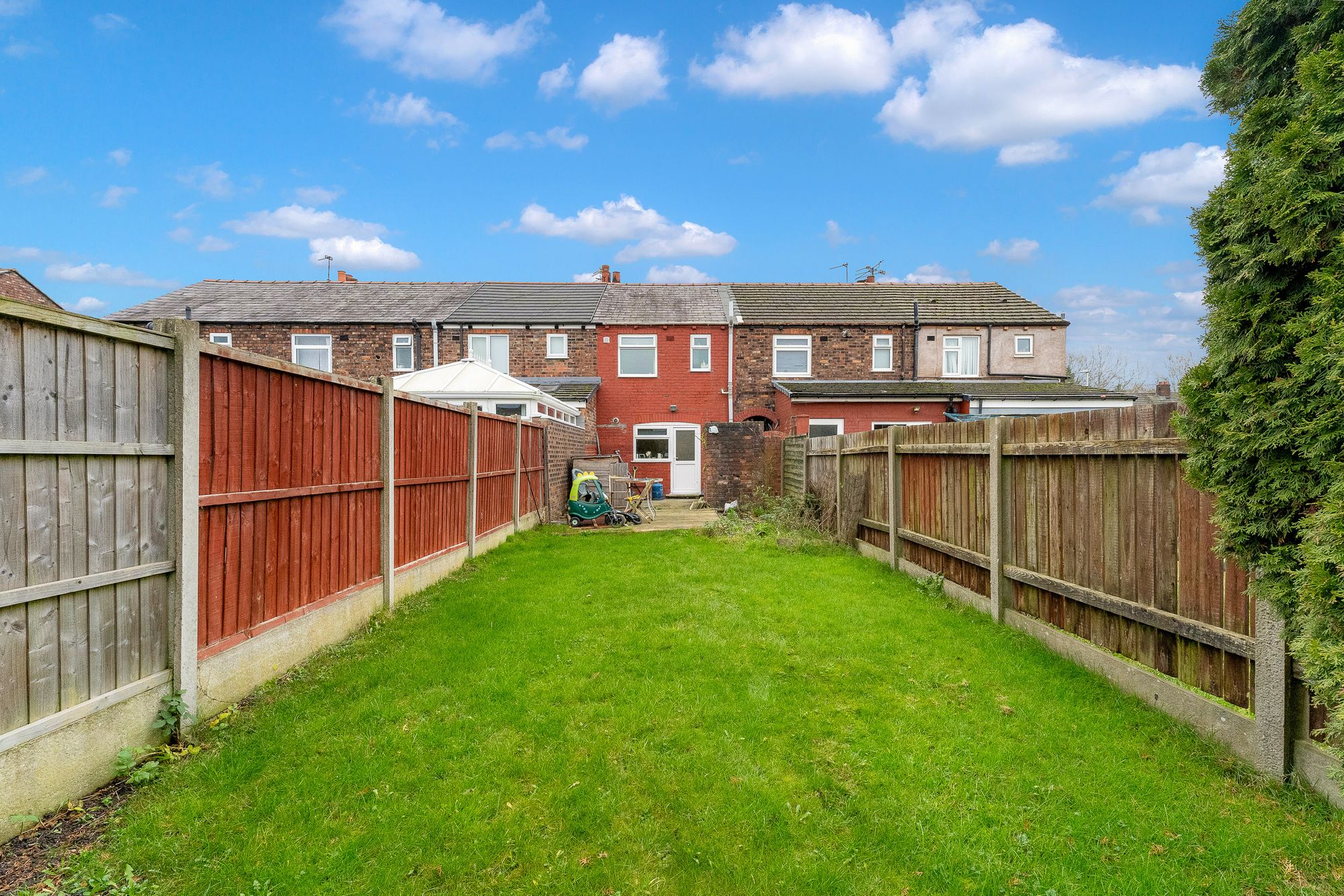 French Street, Widnes