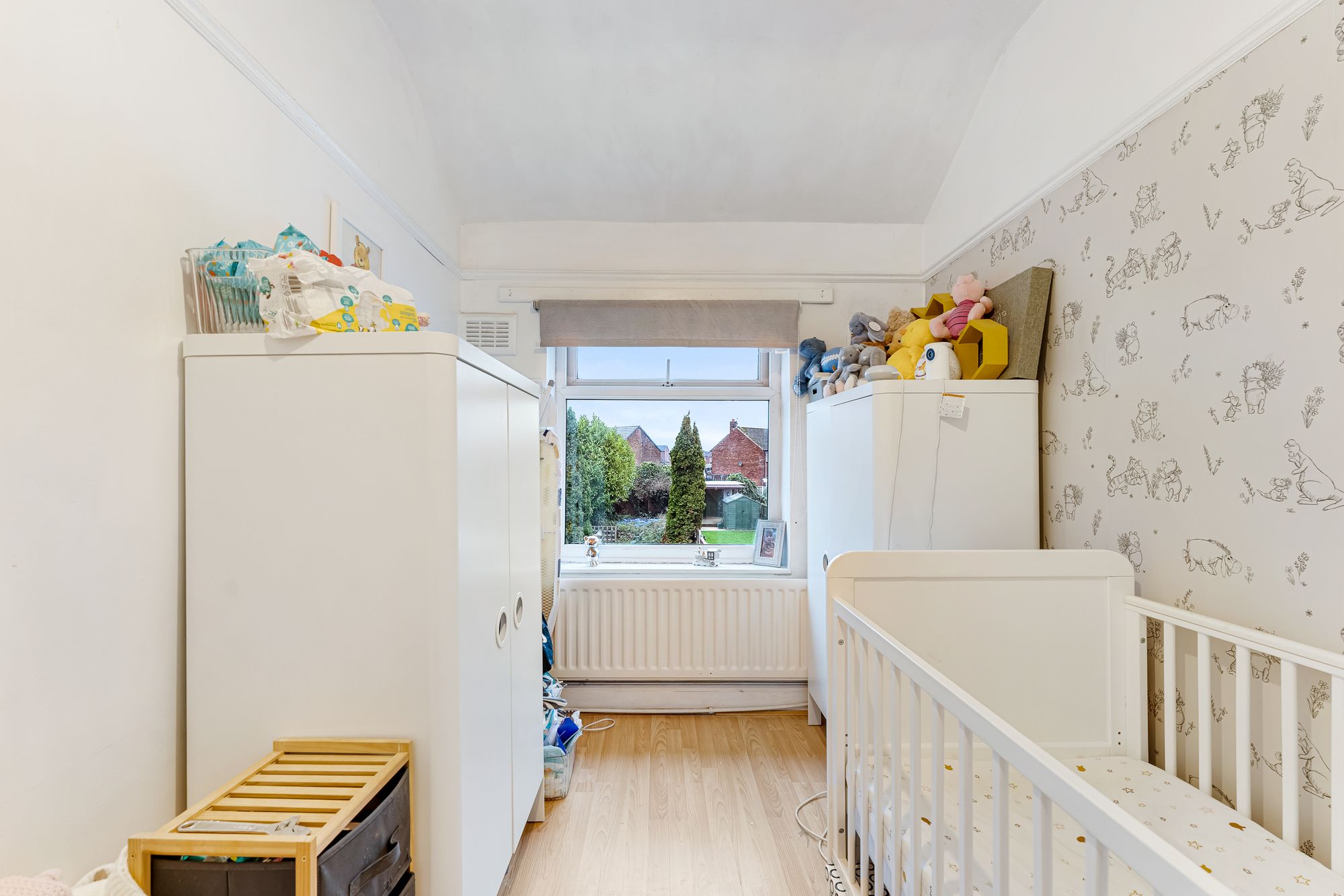 French Street, Widnes