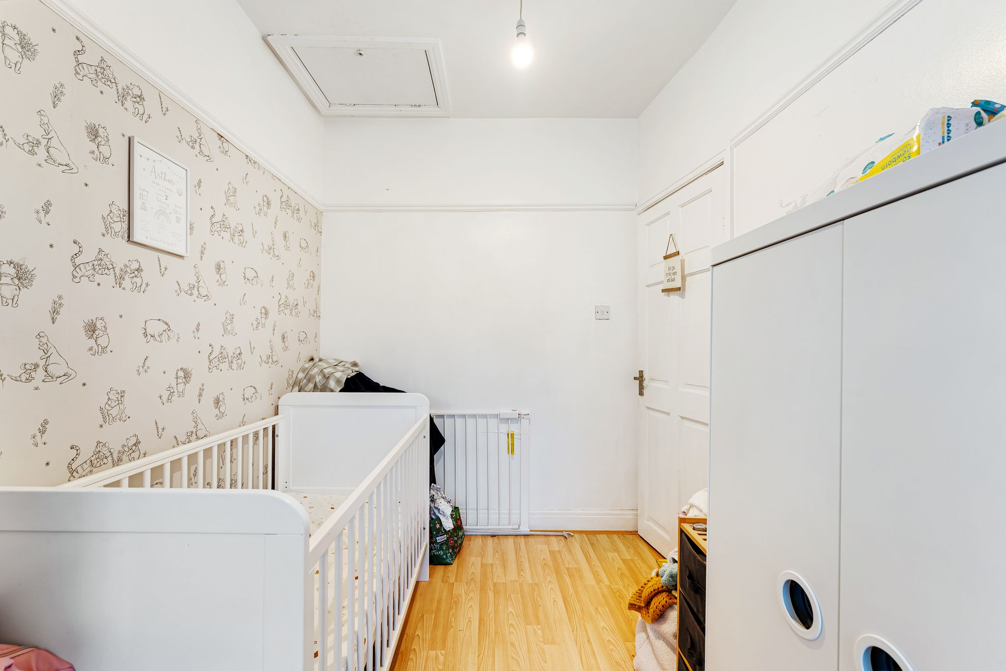 French Street, Widnes