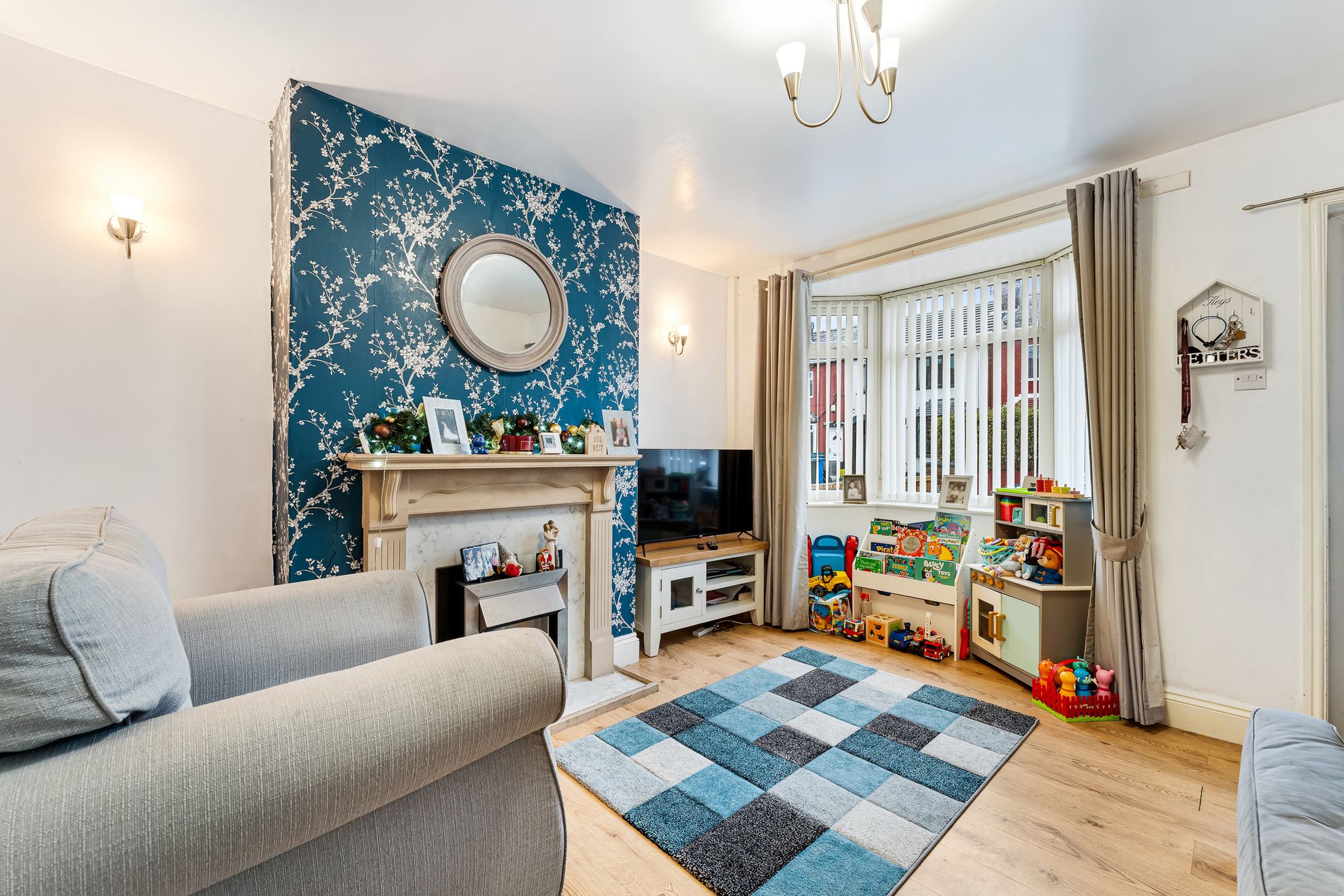 French Street, Widnes