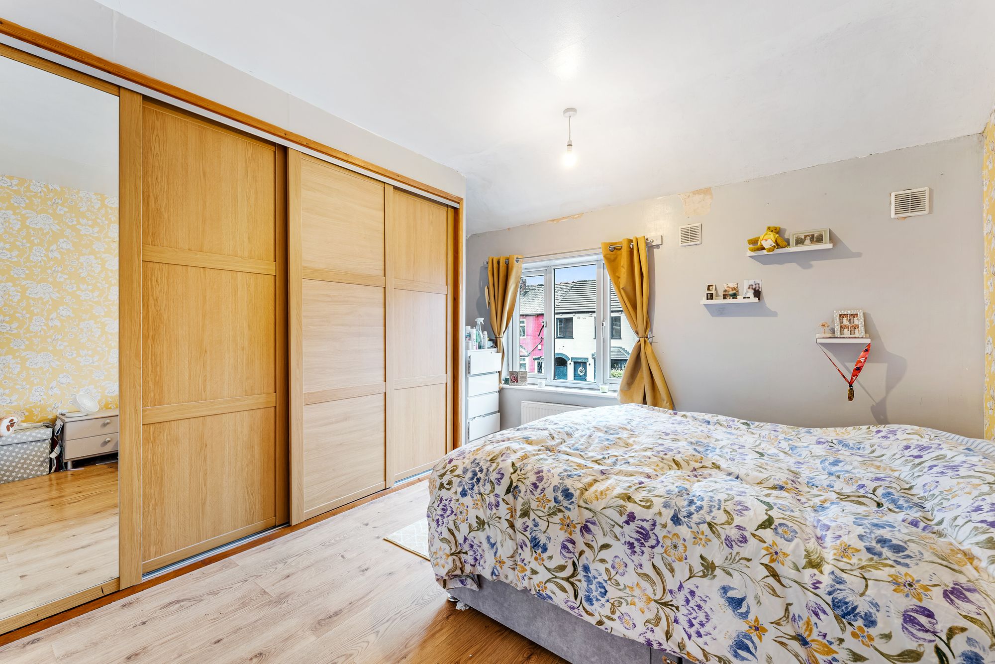 French Street, Widnes