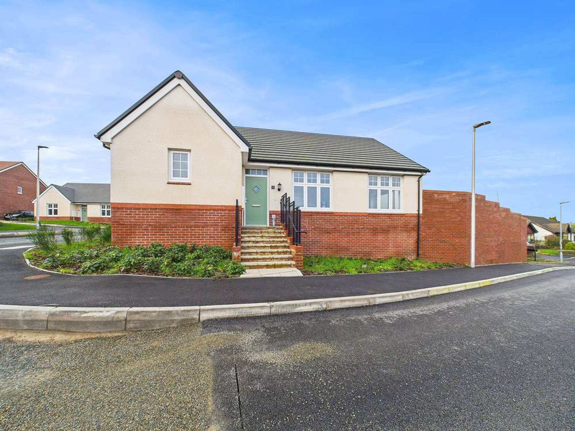 Penycoed, Llangain, SA33