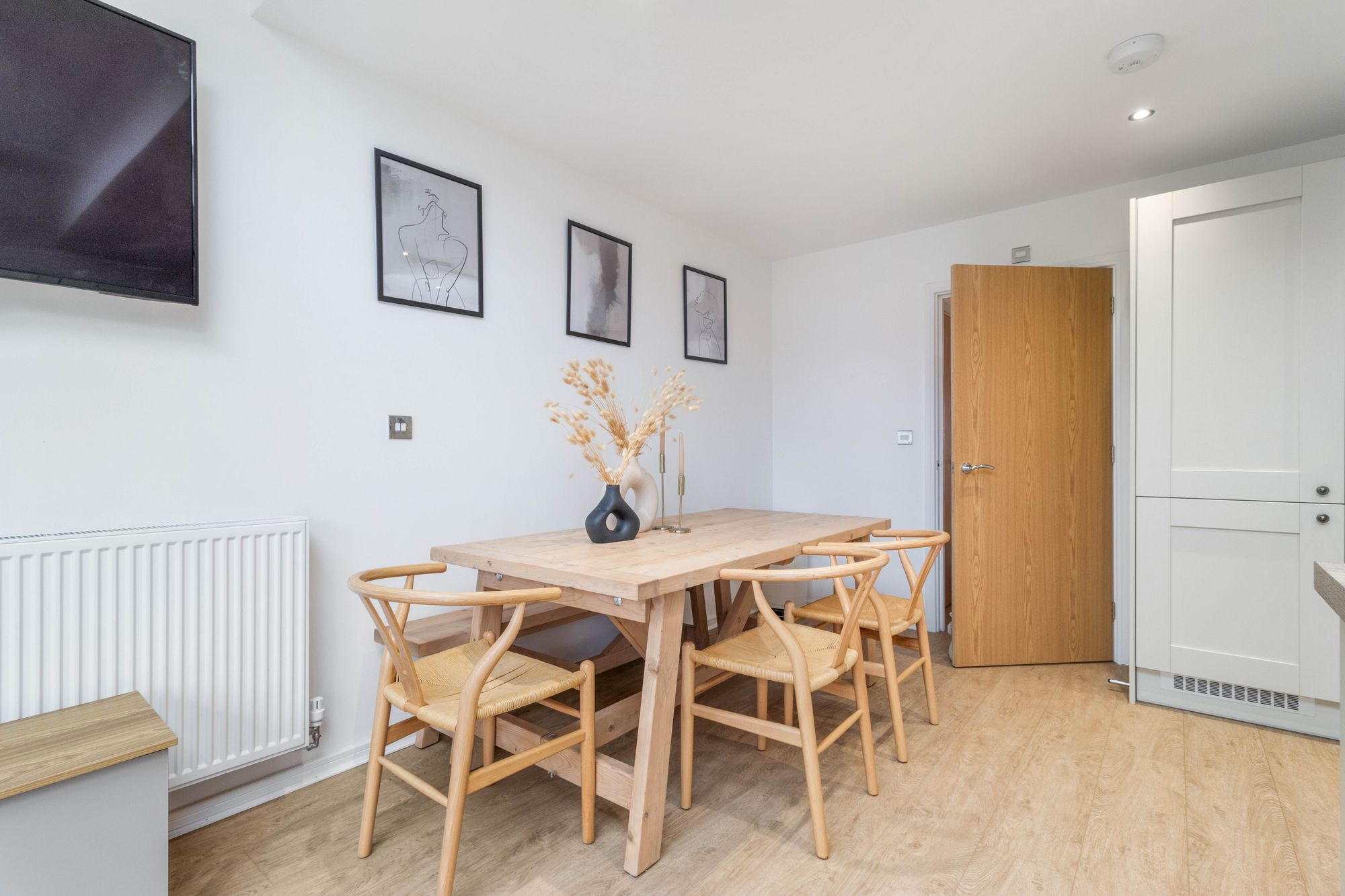 Burnage Close, Warrington, WA1