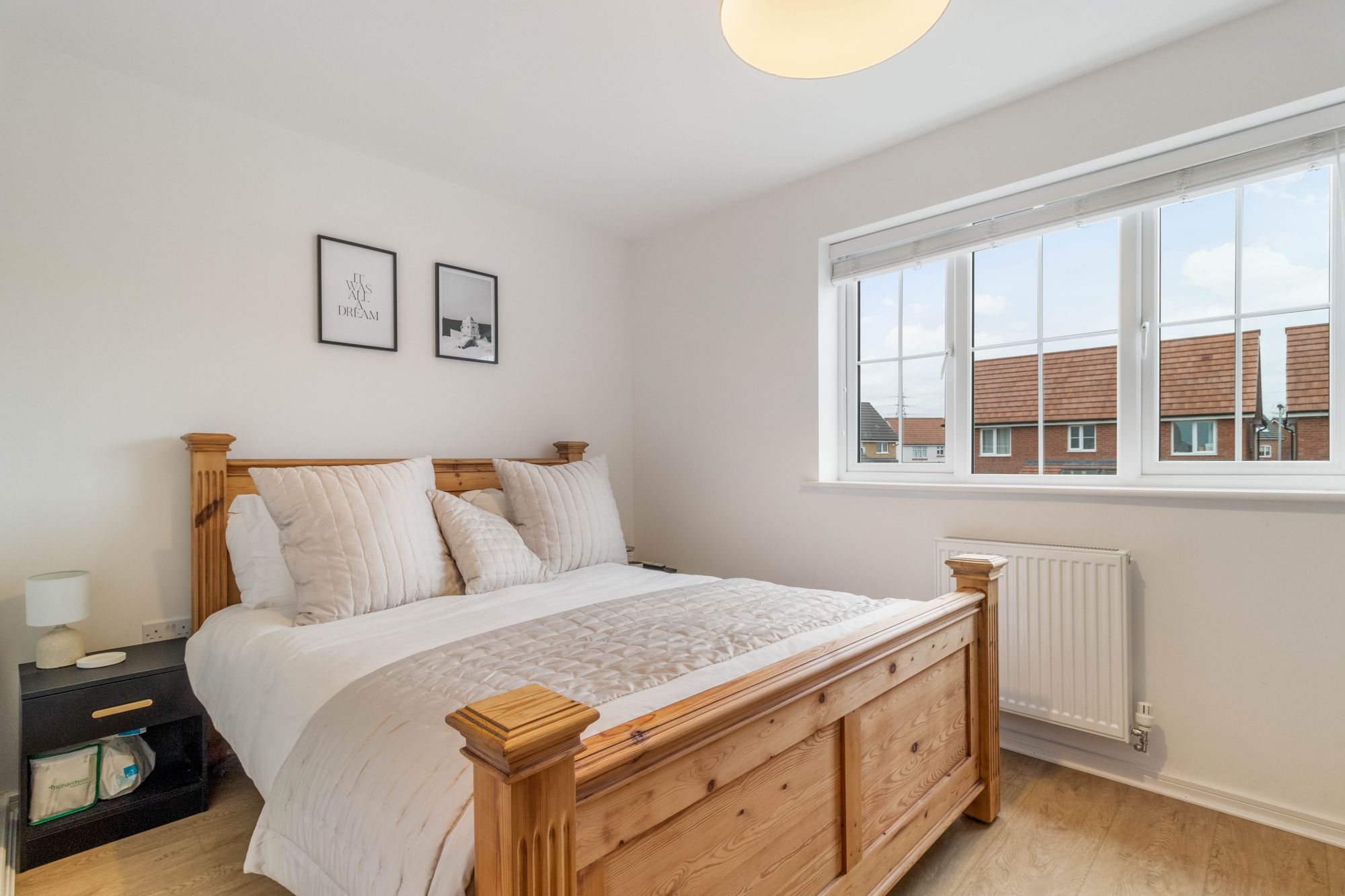 Burnage Close, Warrington, WA1