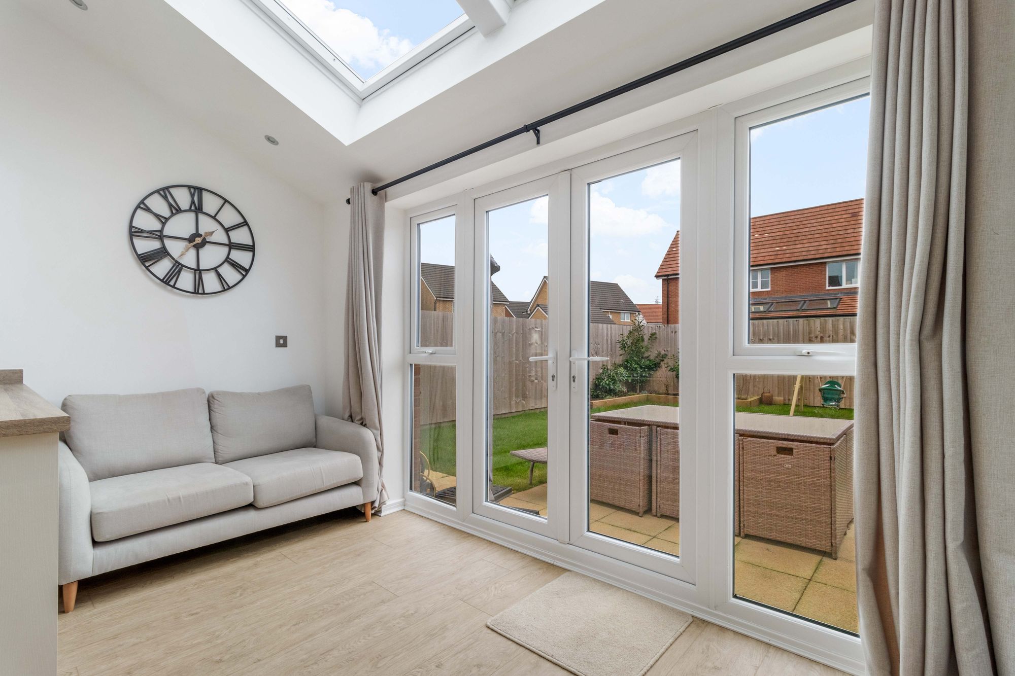 Burnage Close, Warrington, WA1