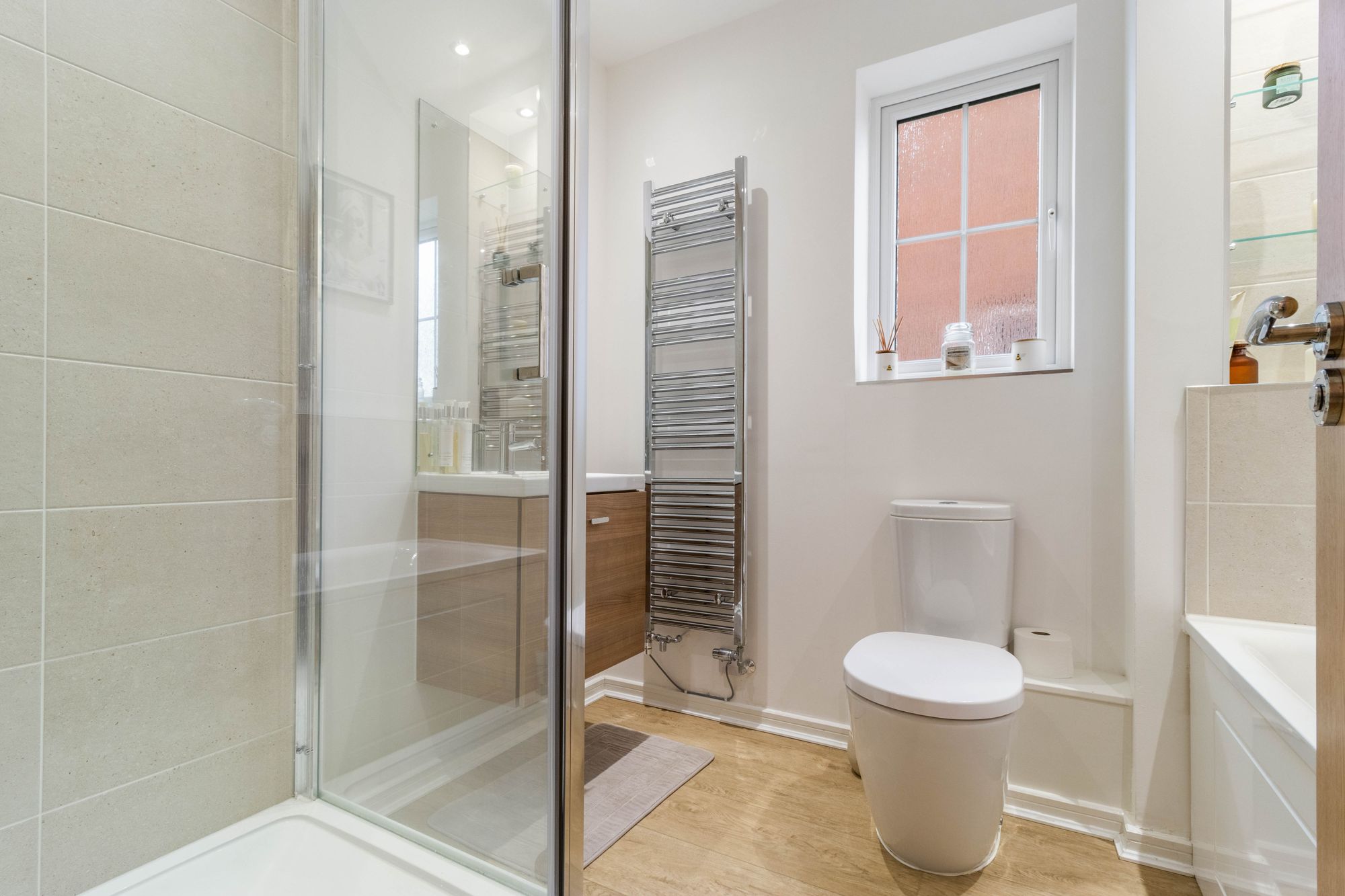 Burnage Close, Warrington, WA1