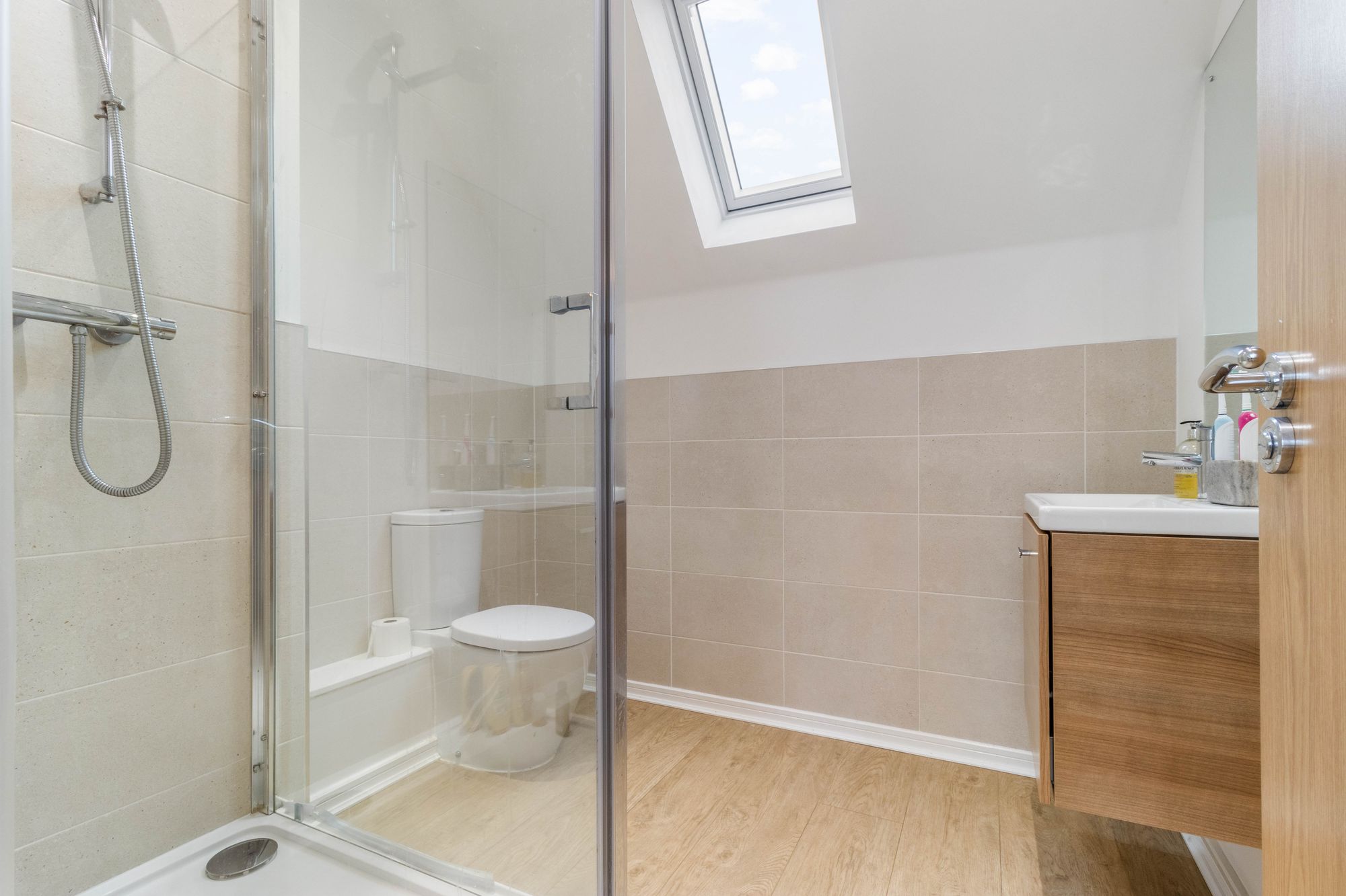 Burnage Close, Warrington, WA1