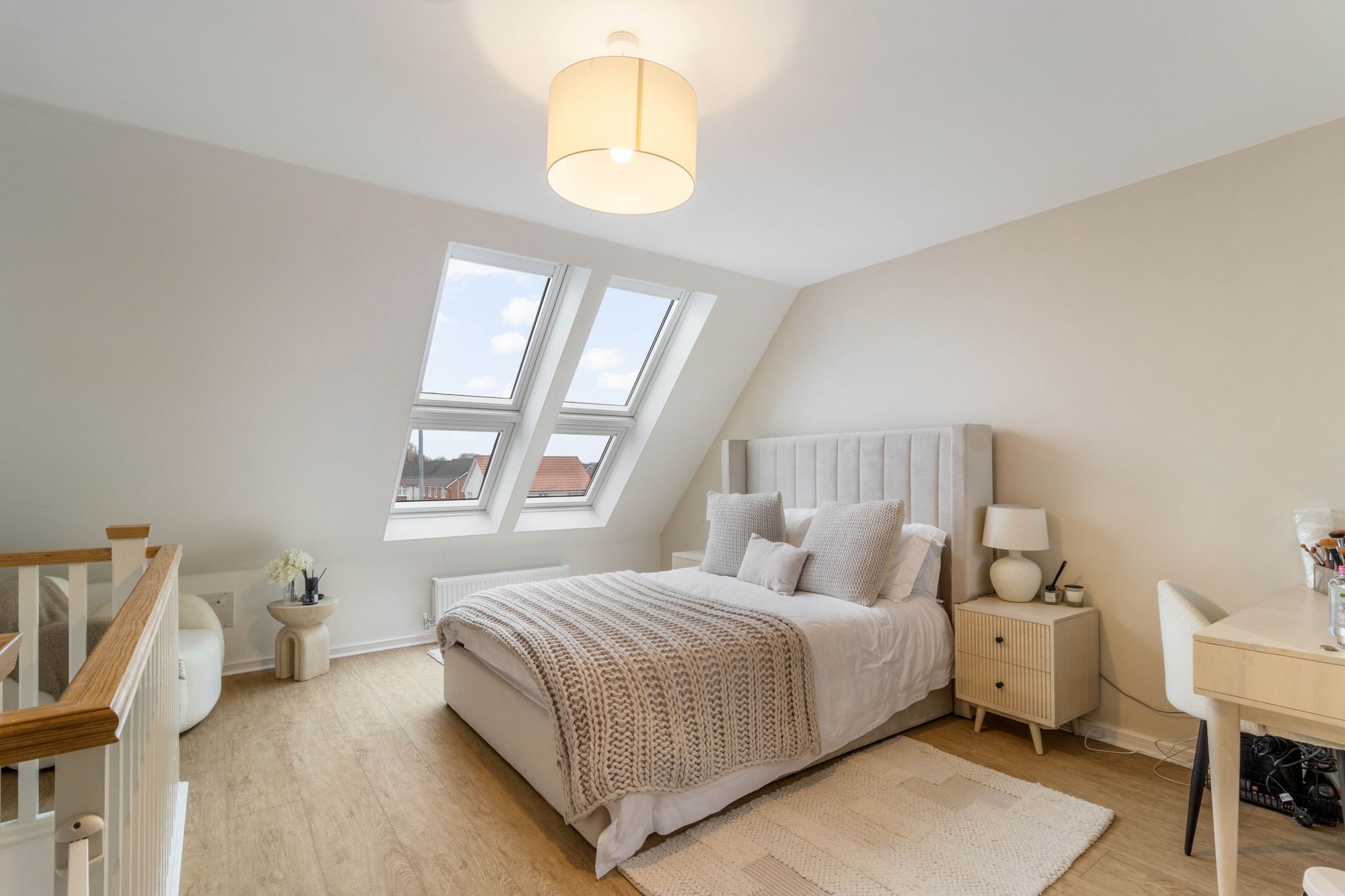 Burnage Close, Warrington, WA1