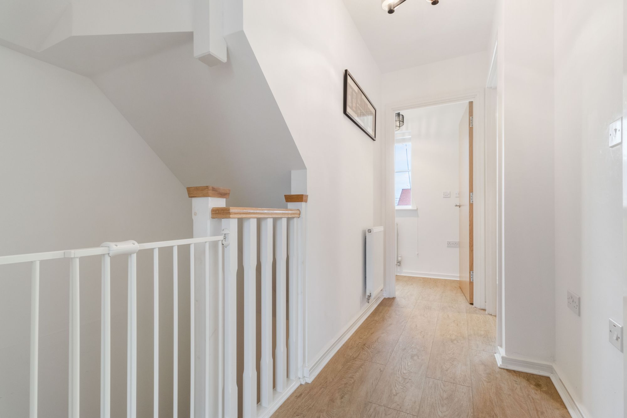 Burnage Close, Warrington, WA1