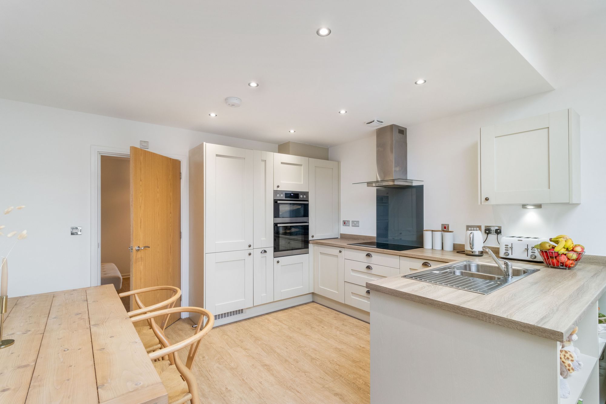 Burnage Close, Warrington, WA1