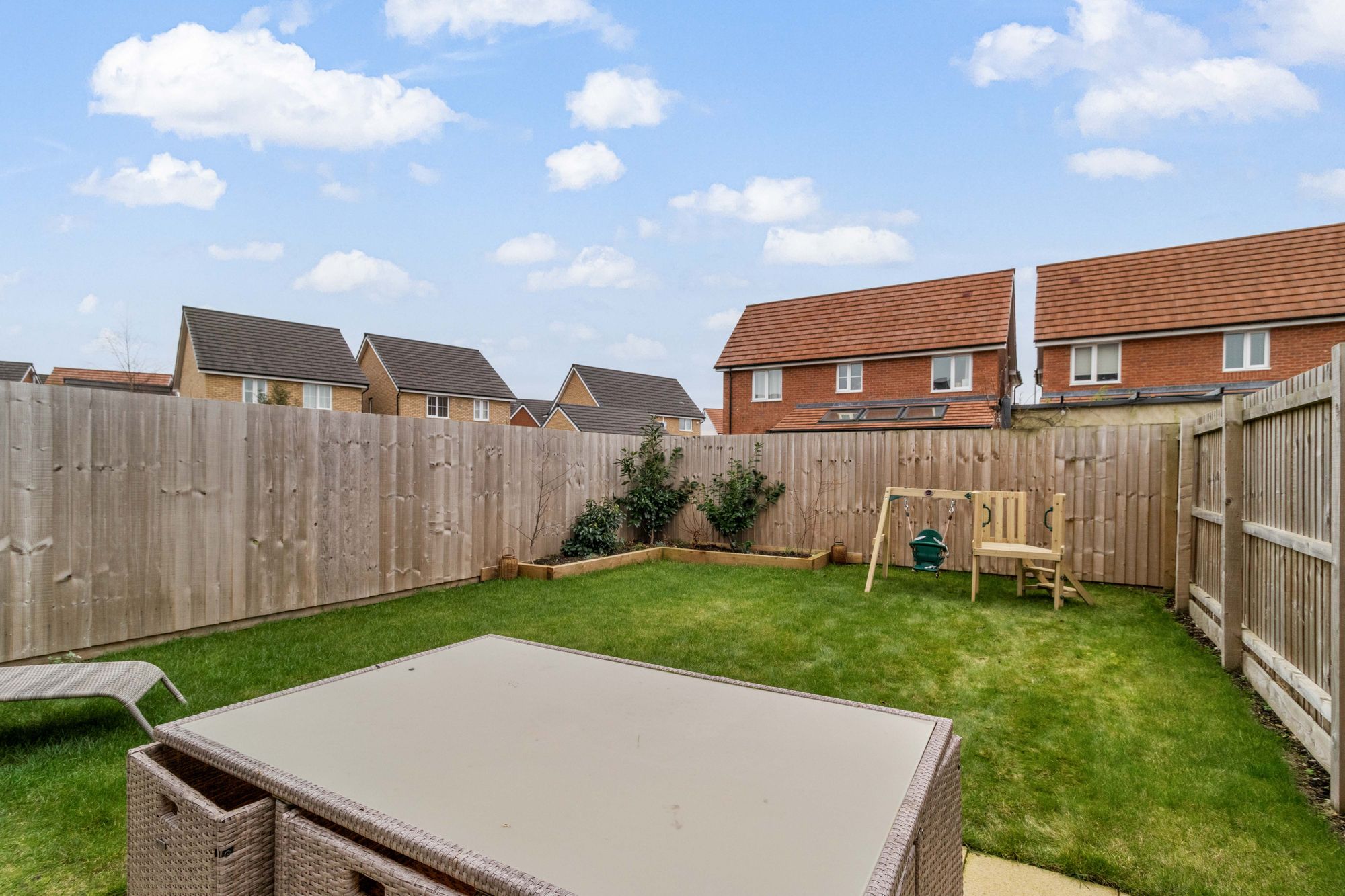 Burnage Close, Warrington, WA1