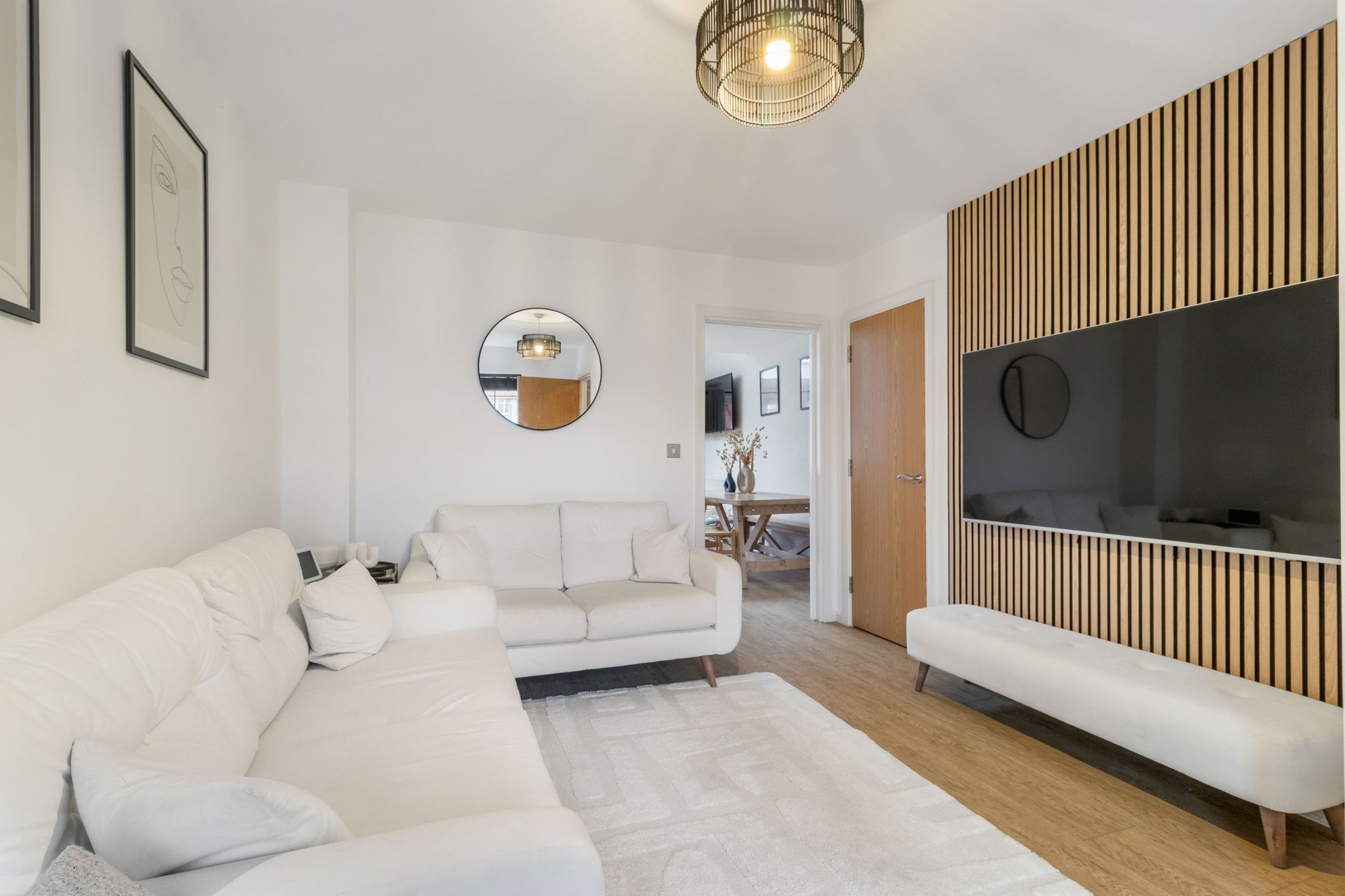 Burnage Close, Warrington, WA1