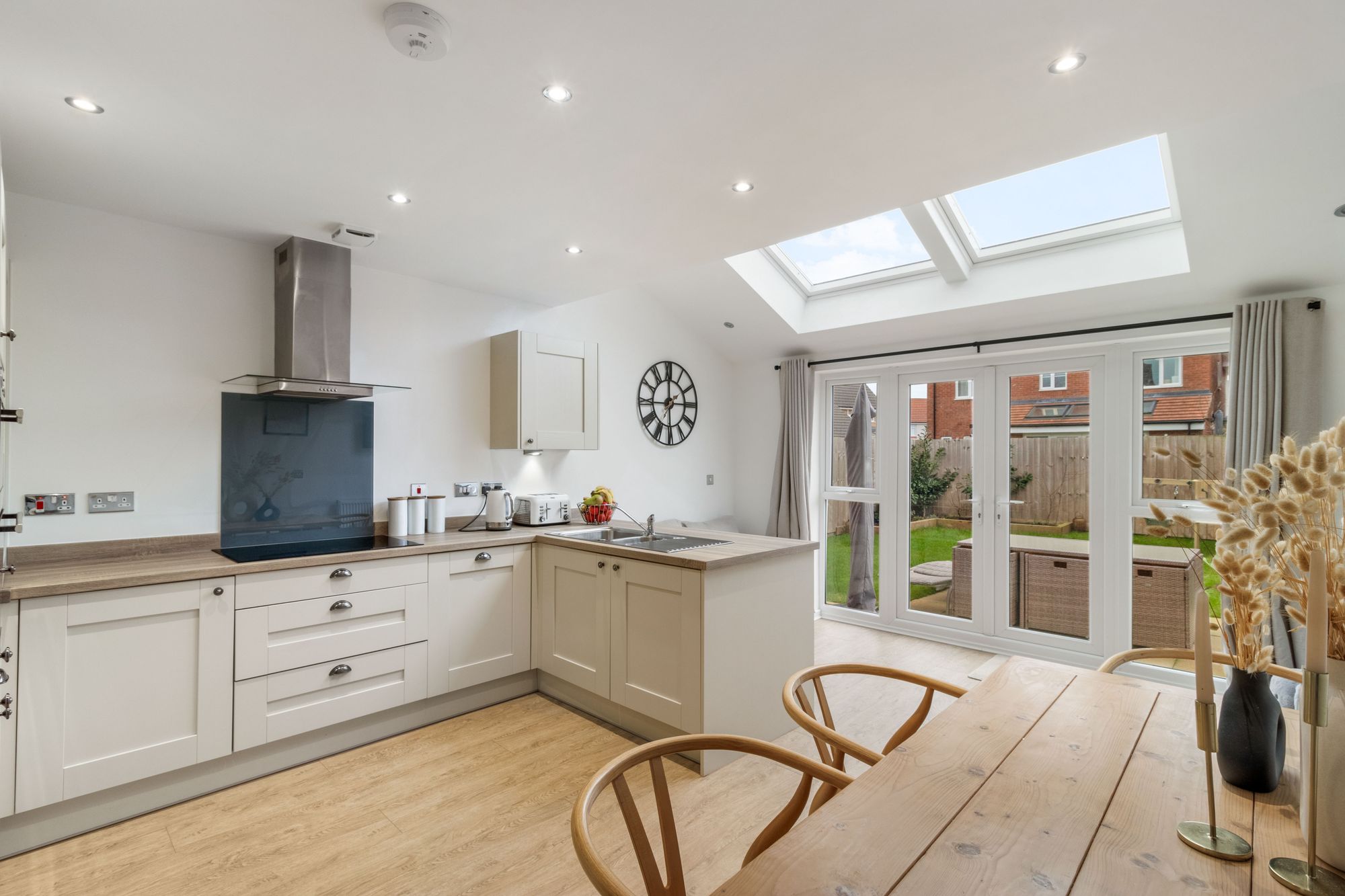 Burnage Close, Warrington, WA1