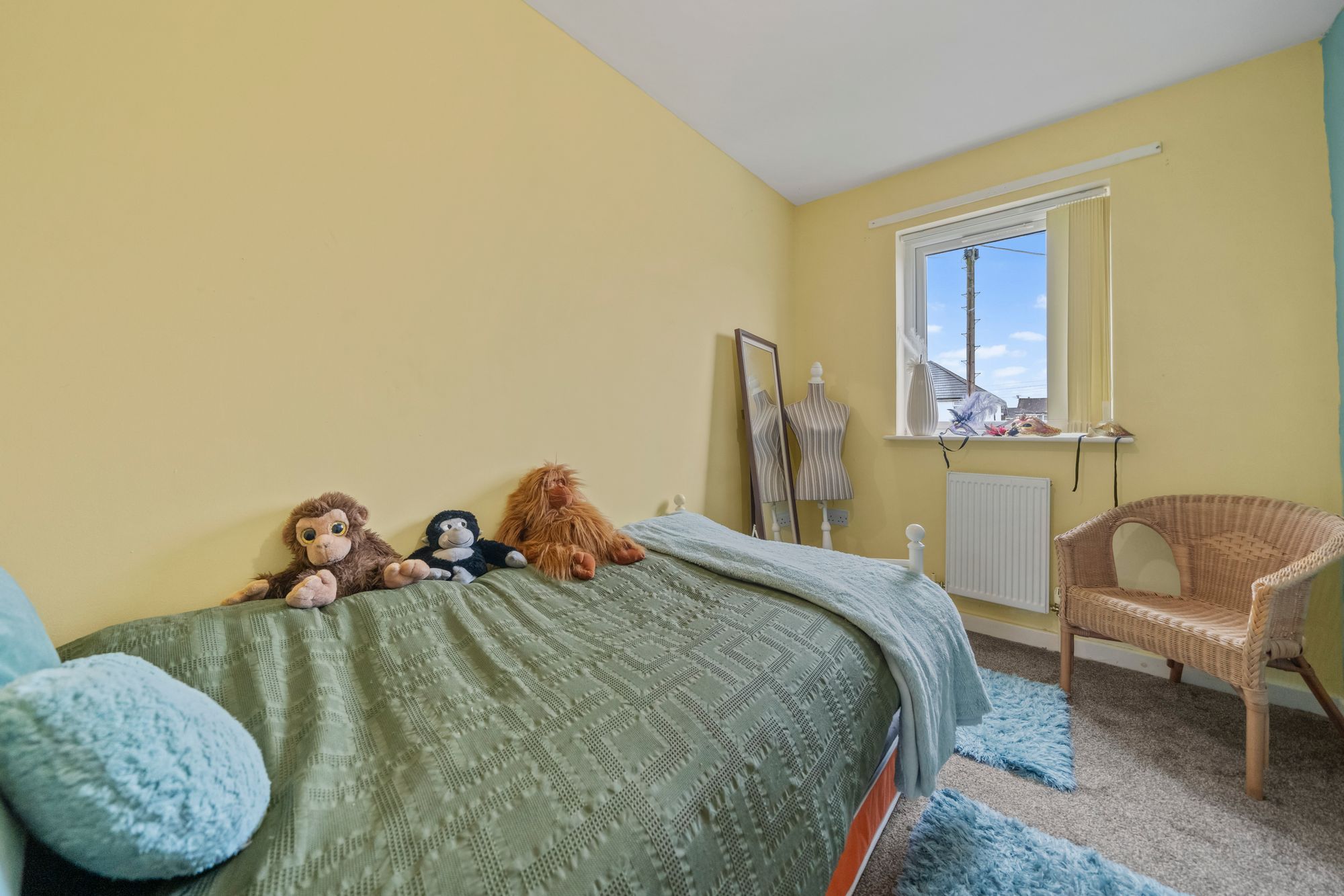 Belvedere Road, Newton-Le-Willows