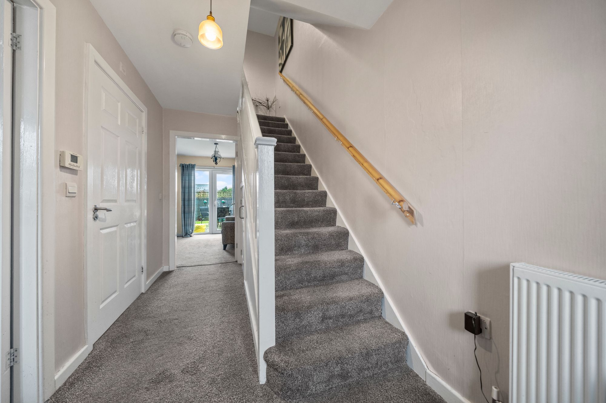 Belvedere Road, Newton-Le-Willows