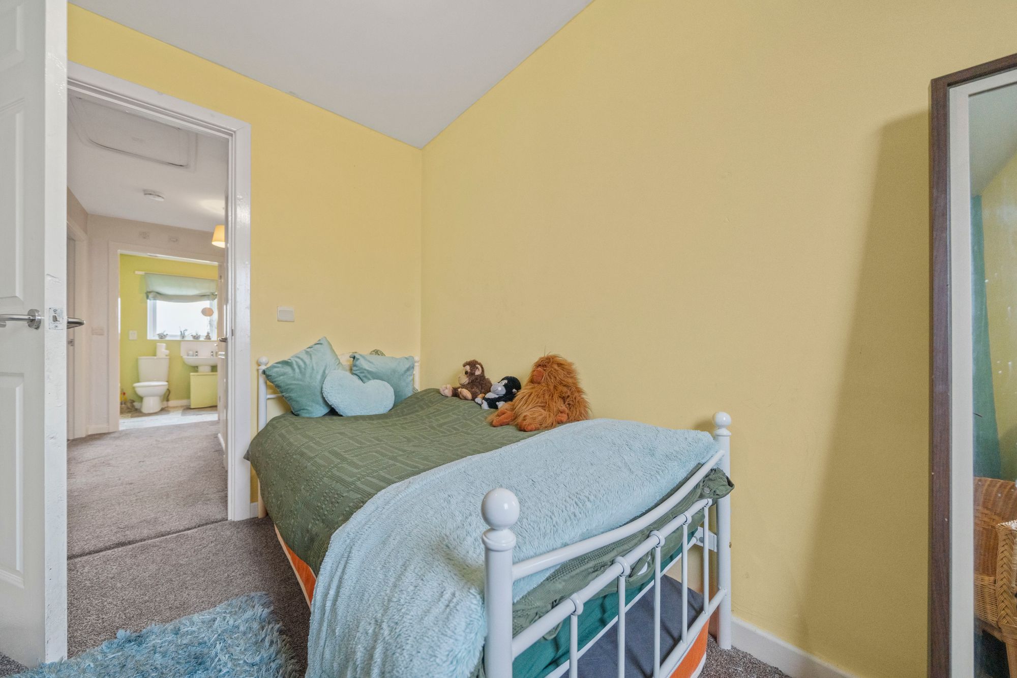 Belvedere Road, Newton-Le-Willows