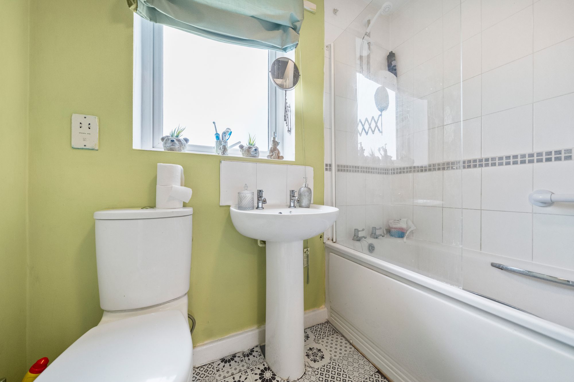 Belvedere Road, Newton-Le-Willows