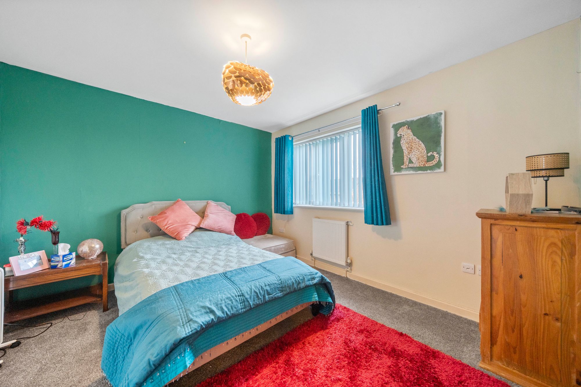 Belvedere Road, Newton-Le-Willows