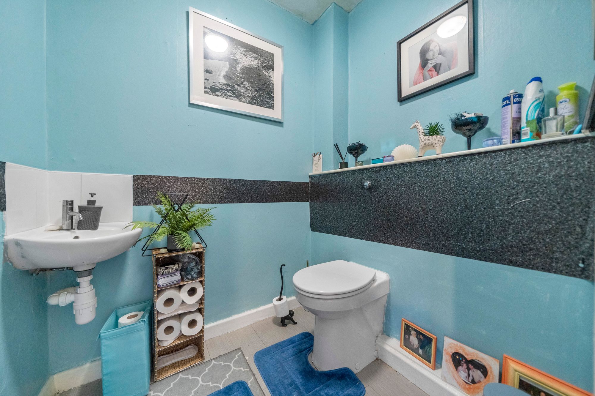 Belvedere Road, Newton-Le-Willows