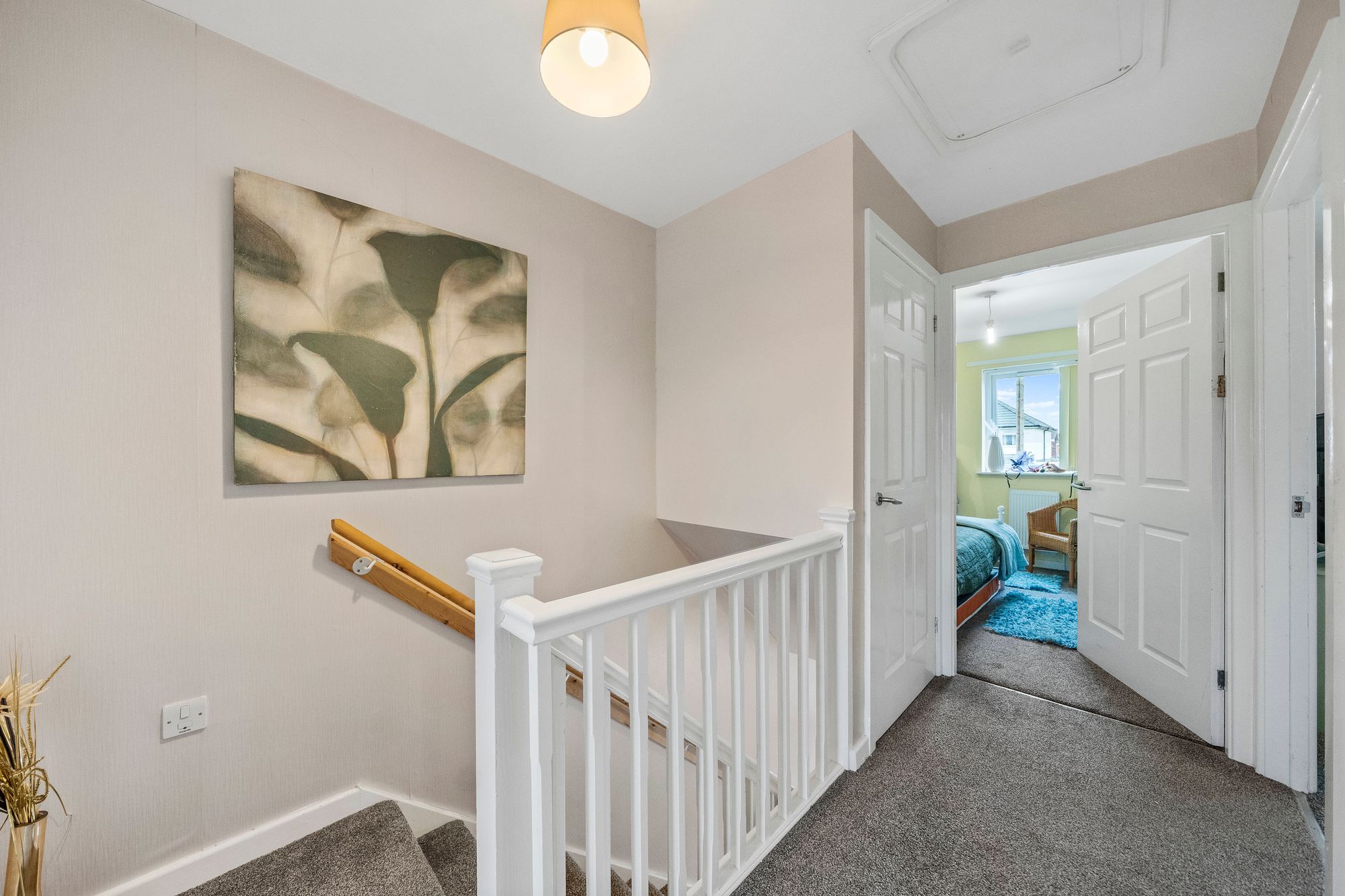 Belvedere Road, Newton-Le-Willows