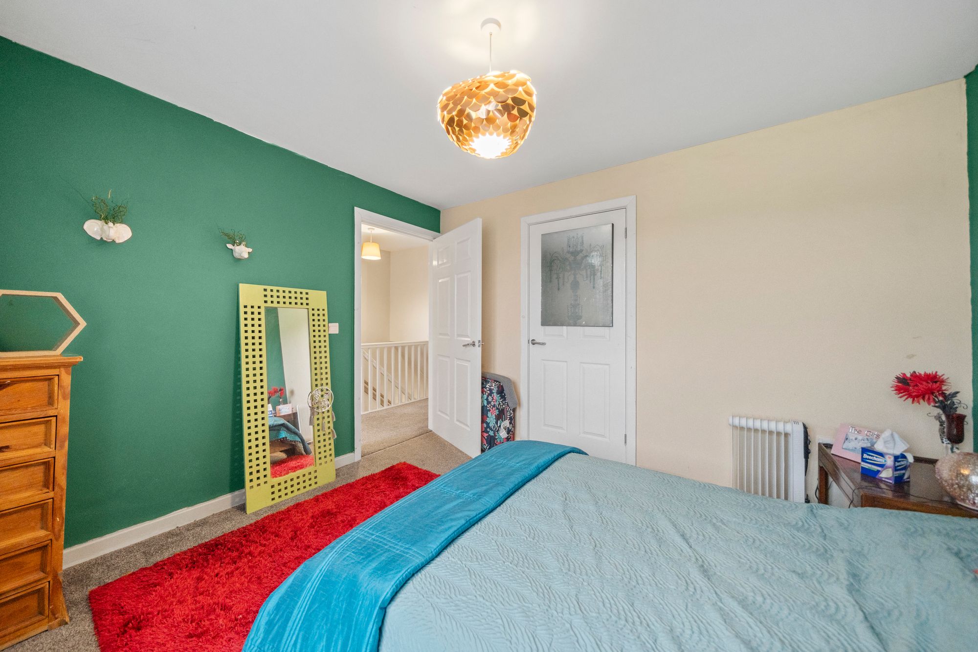 Belvedere Road, Newton-Le-Willows