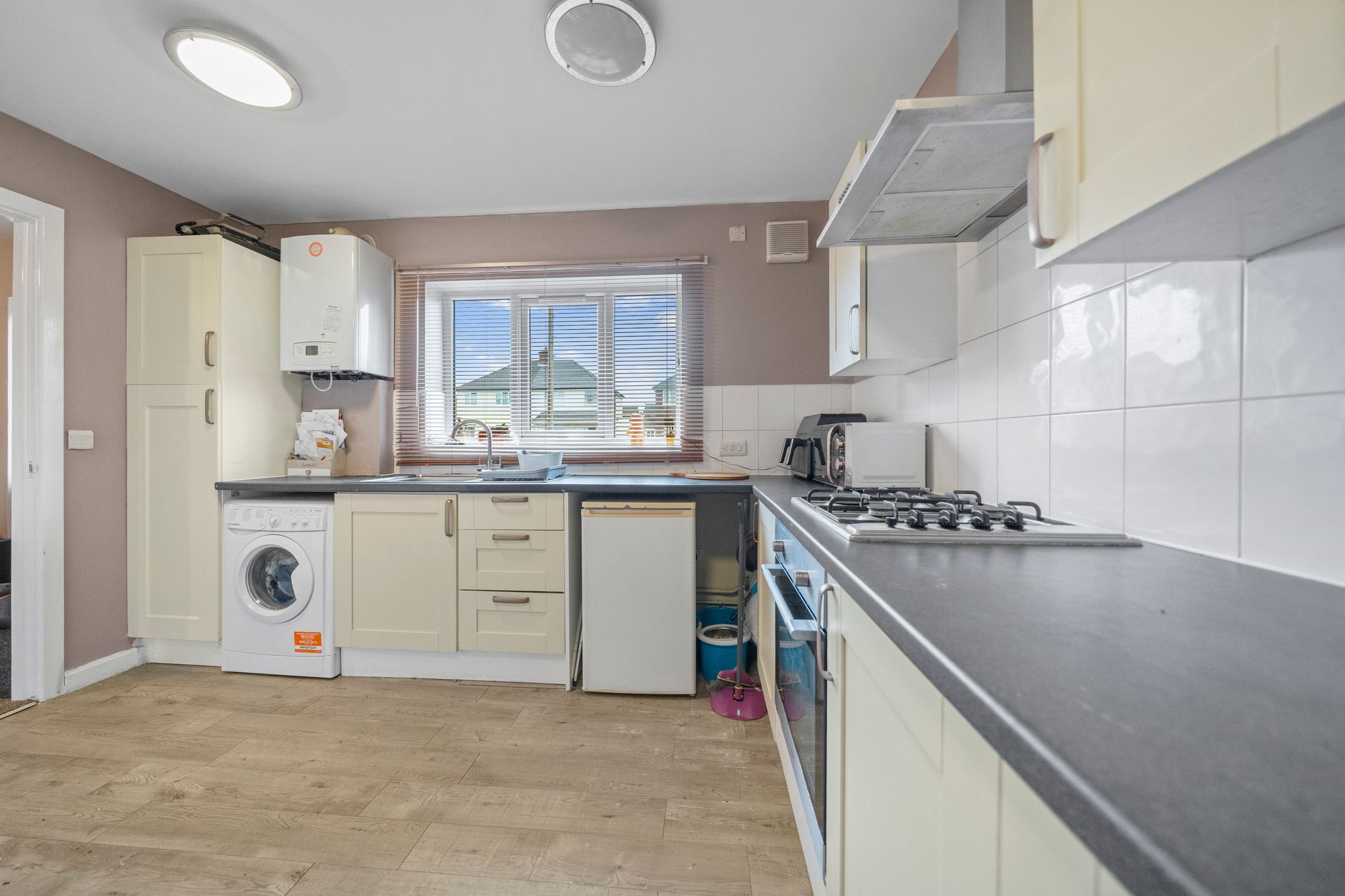 Belvedere Road, Newton-Le-Willows