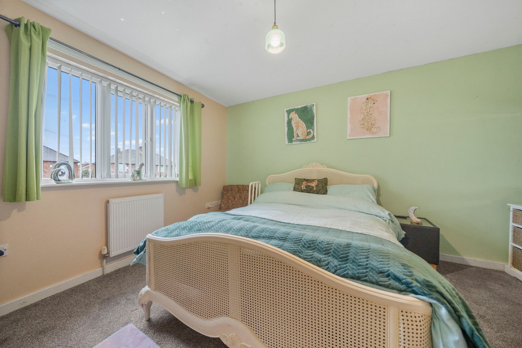 Belvedere Road, Newton-Le-Willows