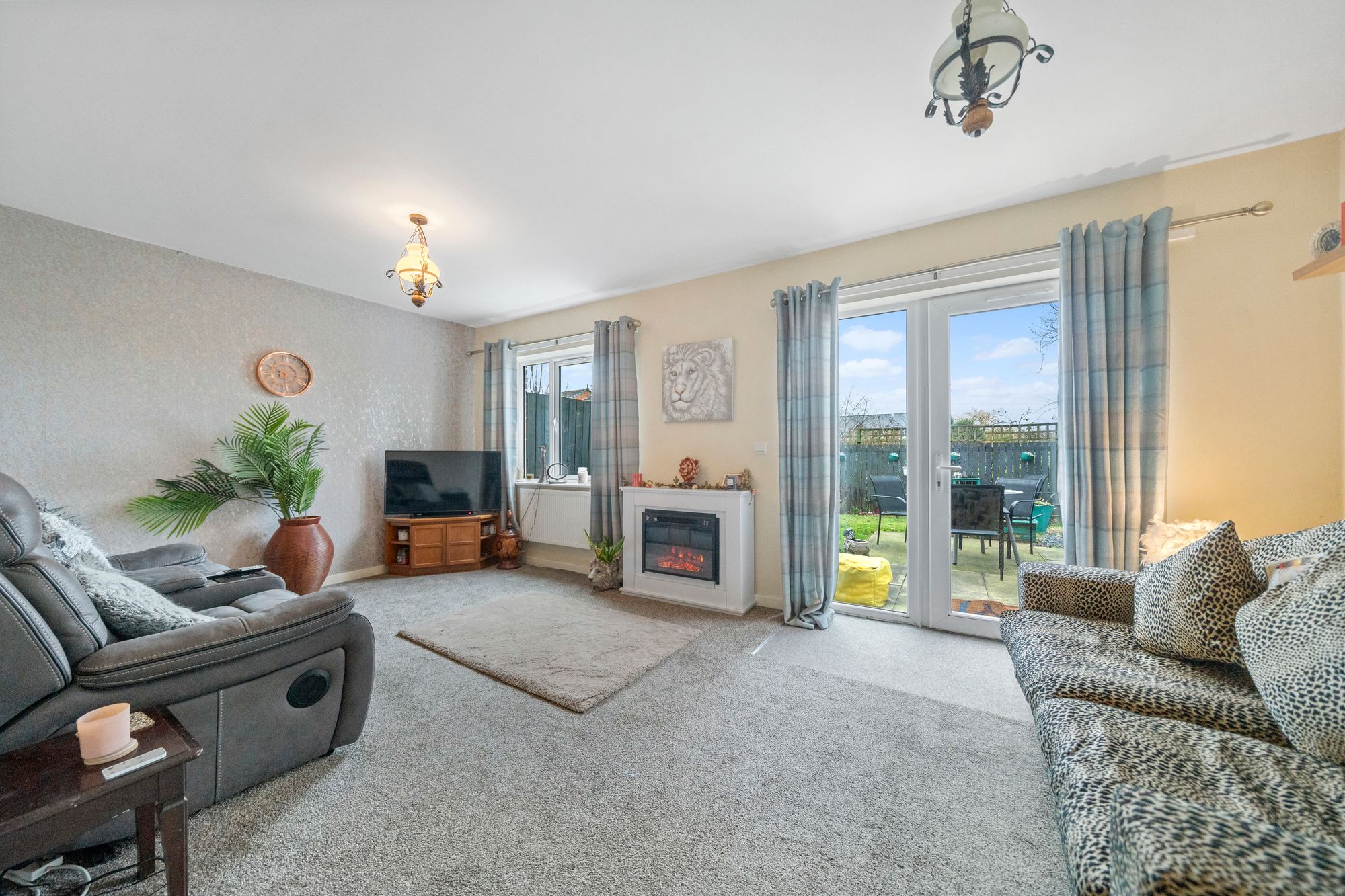 Belvedere Road, Newton-Le-Willows