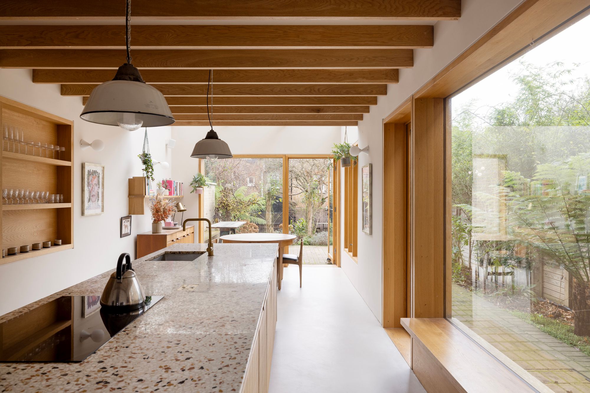 Waveney Avenue, Nunhead, SE15