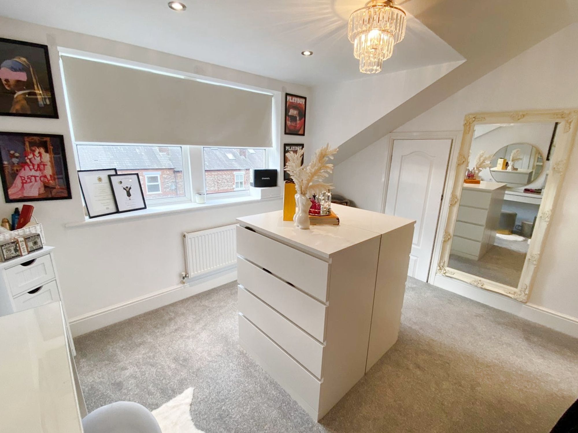 Egerton Mews, Stockton Heath, WA4