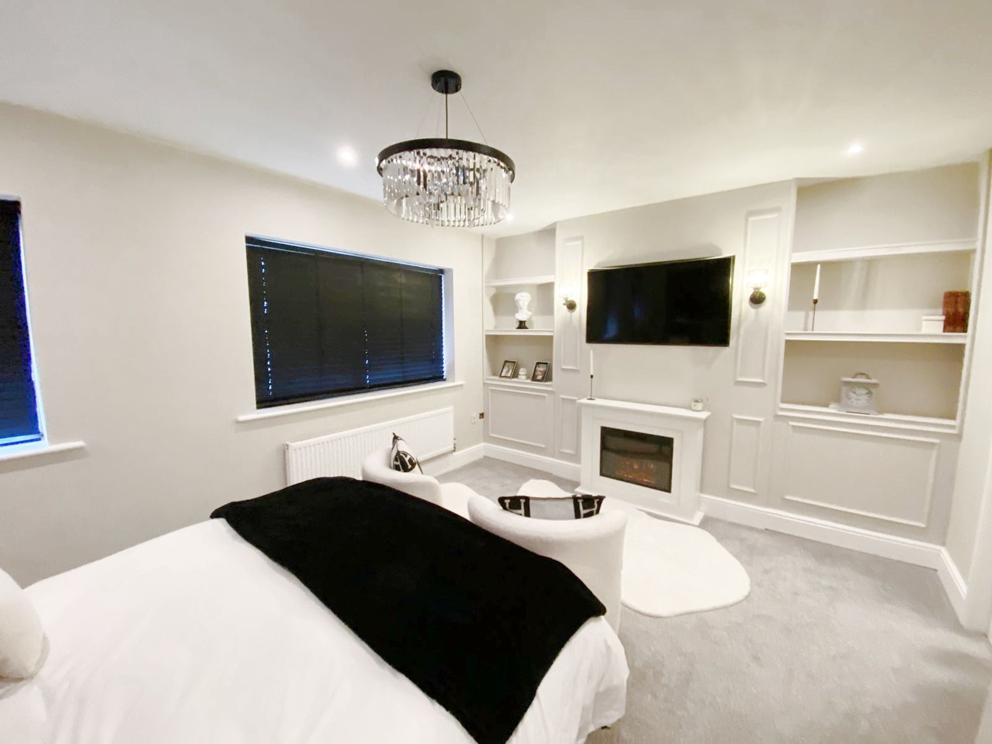 Egerton Mews, Stockton Heath, WA4