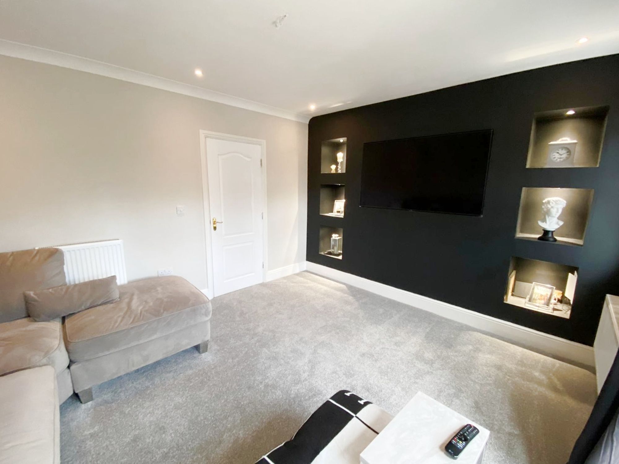 Egerton Mews, Stockton Heath, WA4