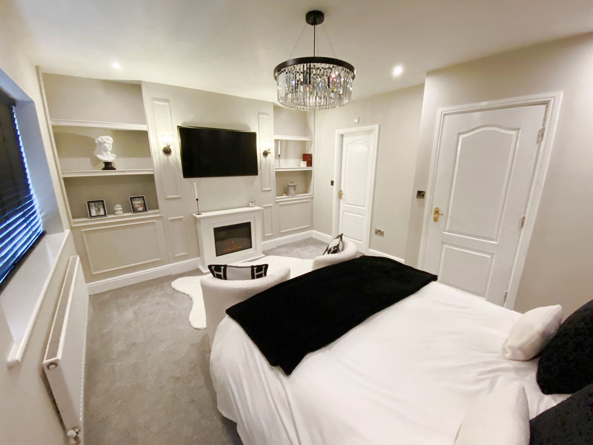 Egerton Mews, Stockton Heath, WA4