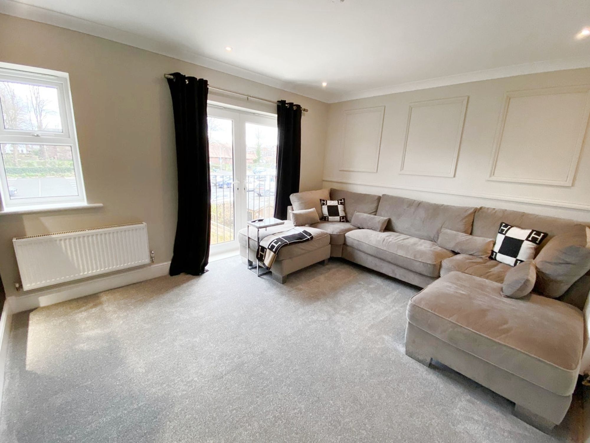 Egerton Mews, Stockton Heath, WA4