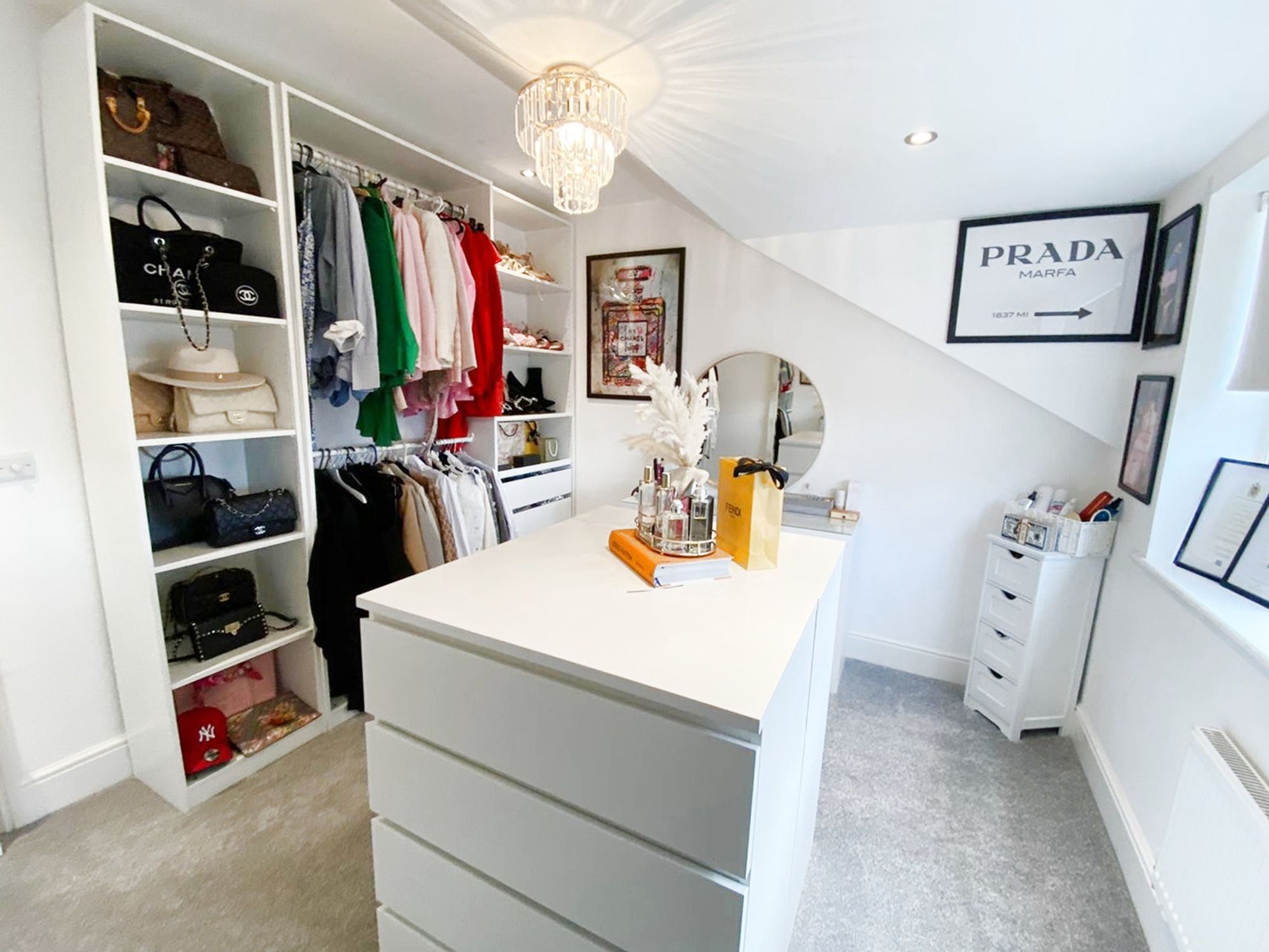 Egerton Mews, Stockton Heath, WA4