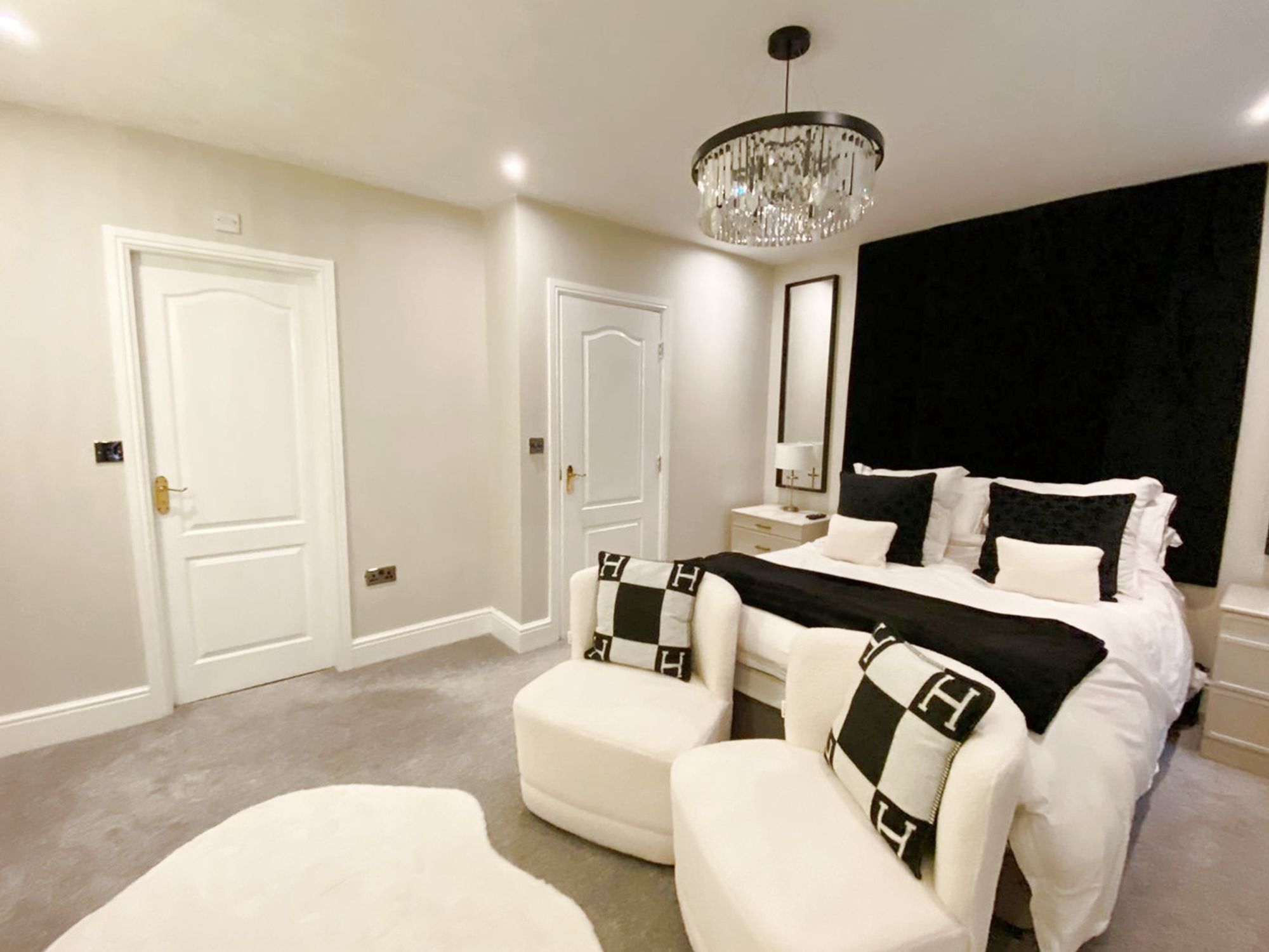 Egerton Mews, Stockton Heath, WA4