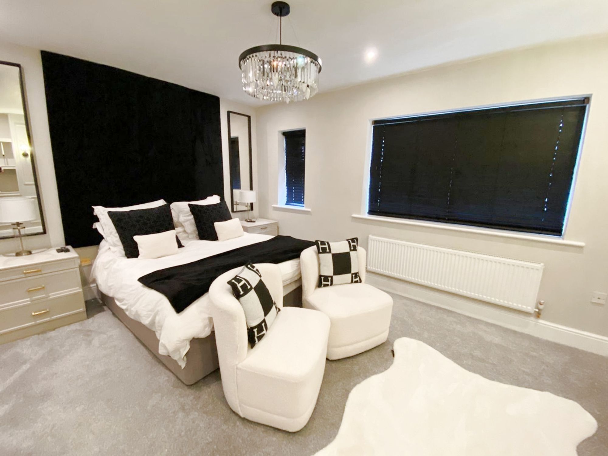 Egerton Mews, Stockton Heath, WA4