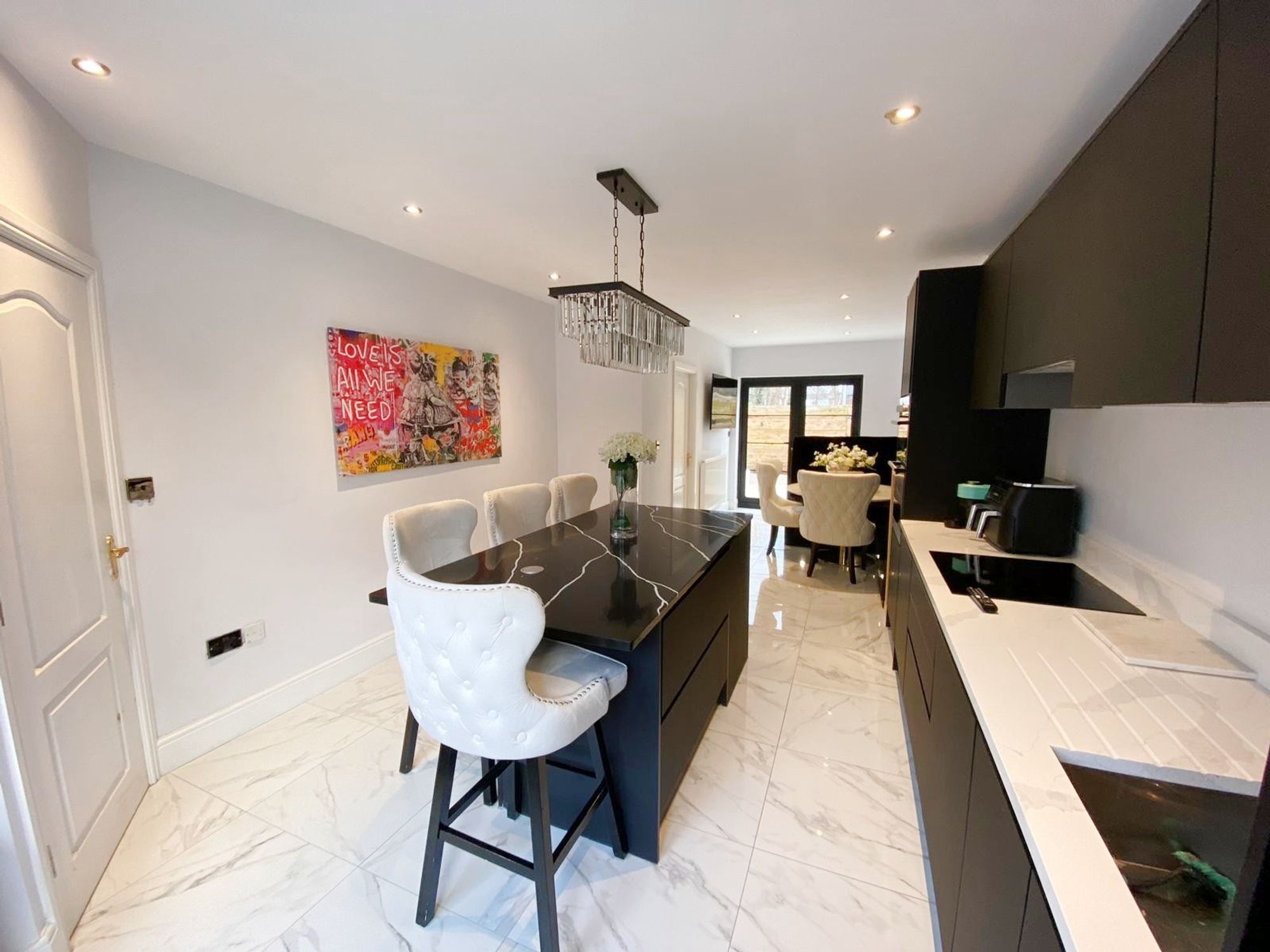 Egerton Mews, Stockton Heath, WA4